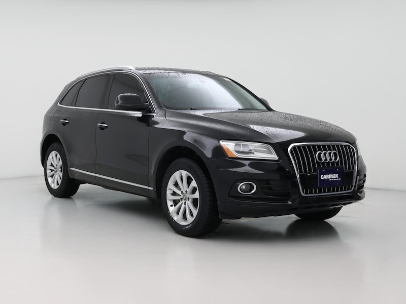 2016 Audi Q5 Premium -
                  Littleton, CO