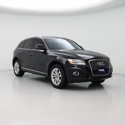 2016 Audi Q5 Premium