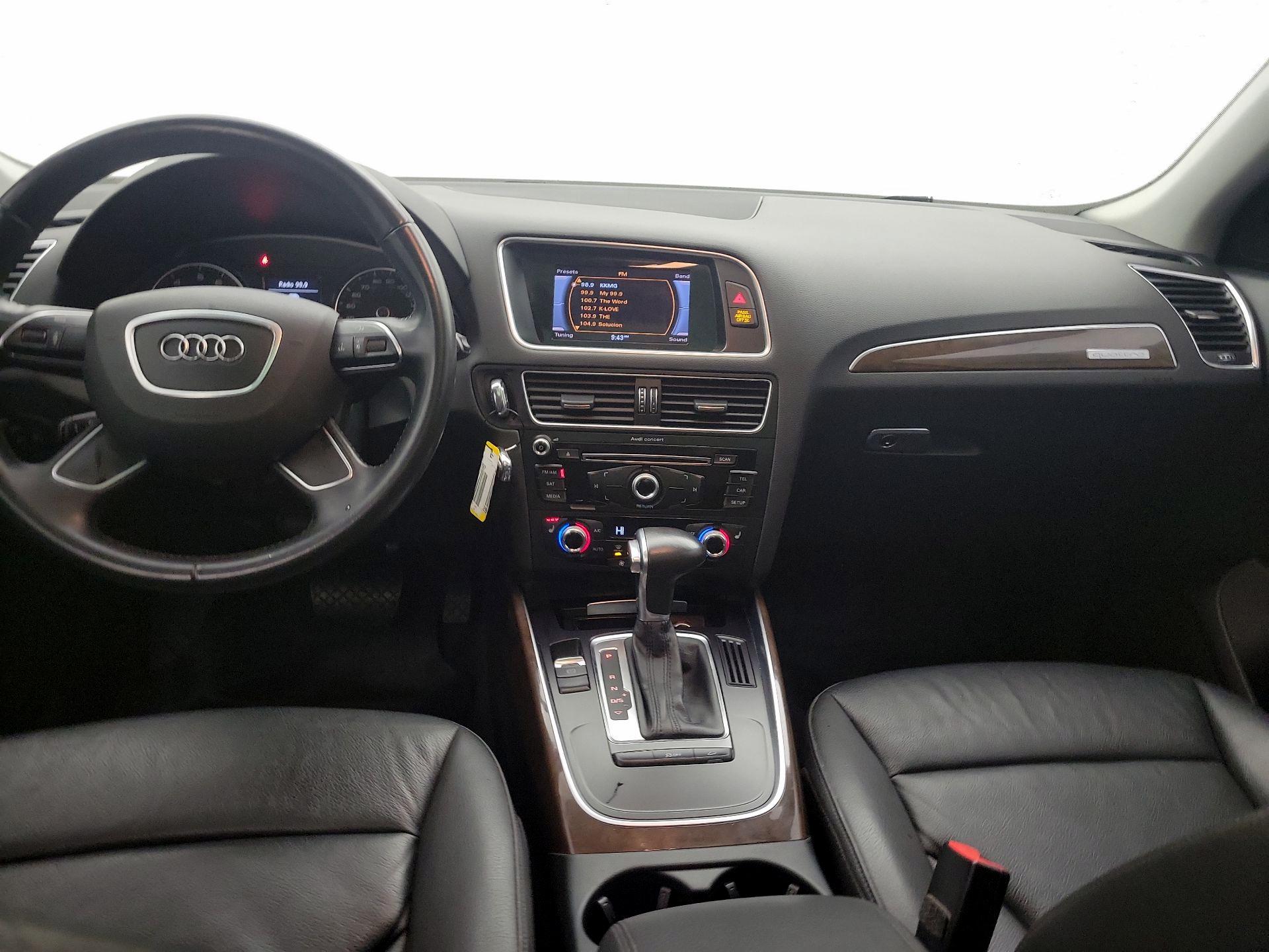 Thumbnail: 2016 Audi Q5 - 9