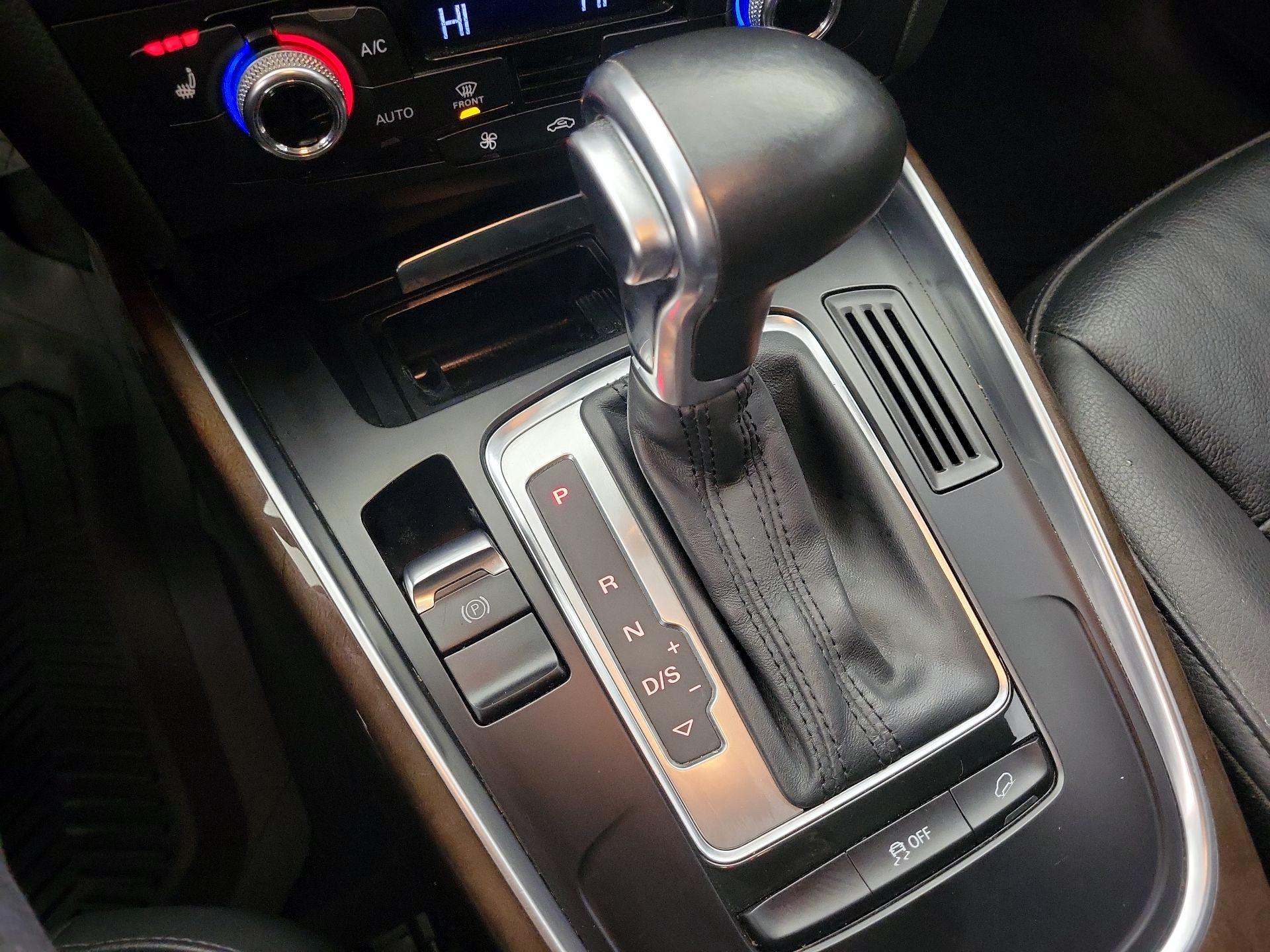Thumbnail: 2016 Audi Q5 - 16
