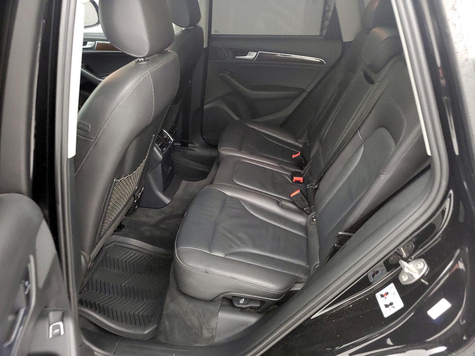 Thumbnail: 2016 Audi Q5 - 18