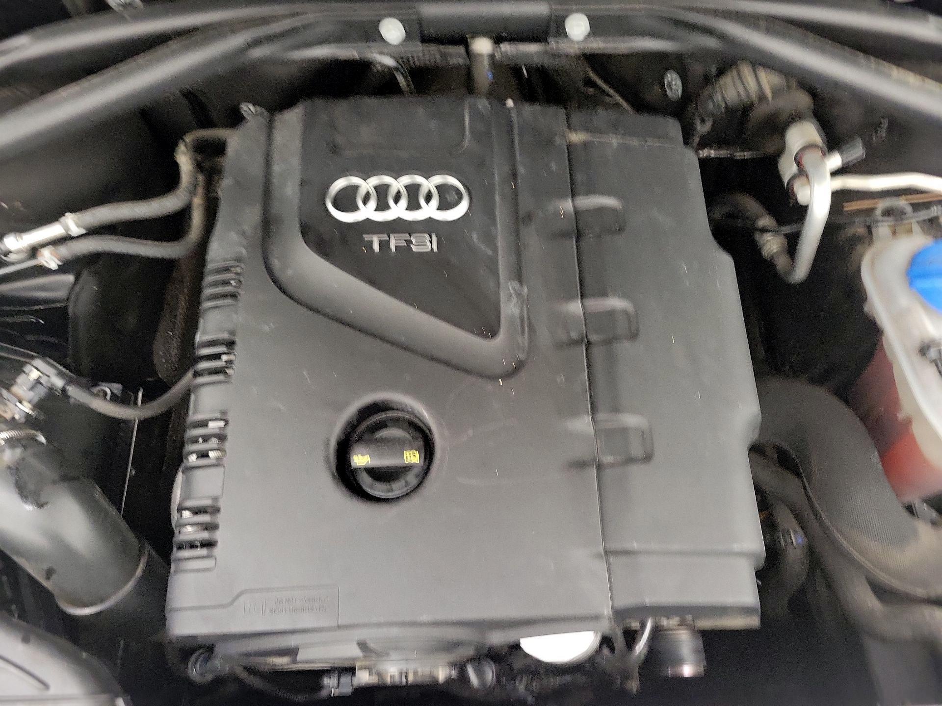 Thumbnail: 2016 Audi Q5 - 20