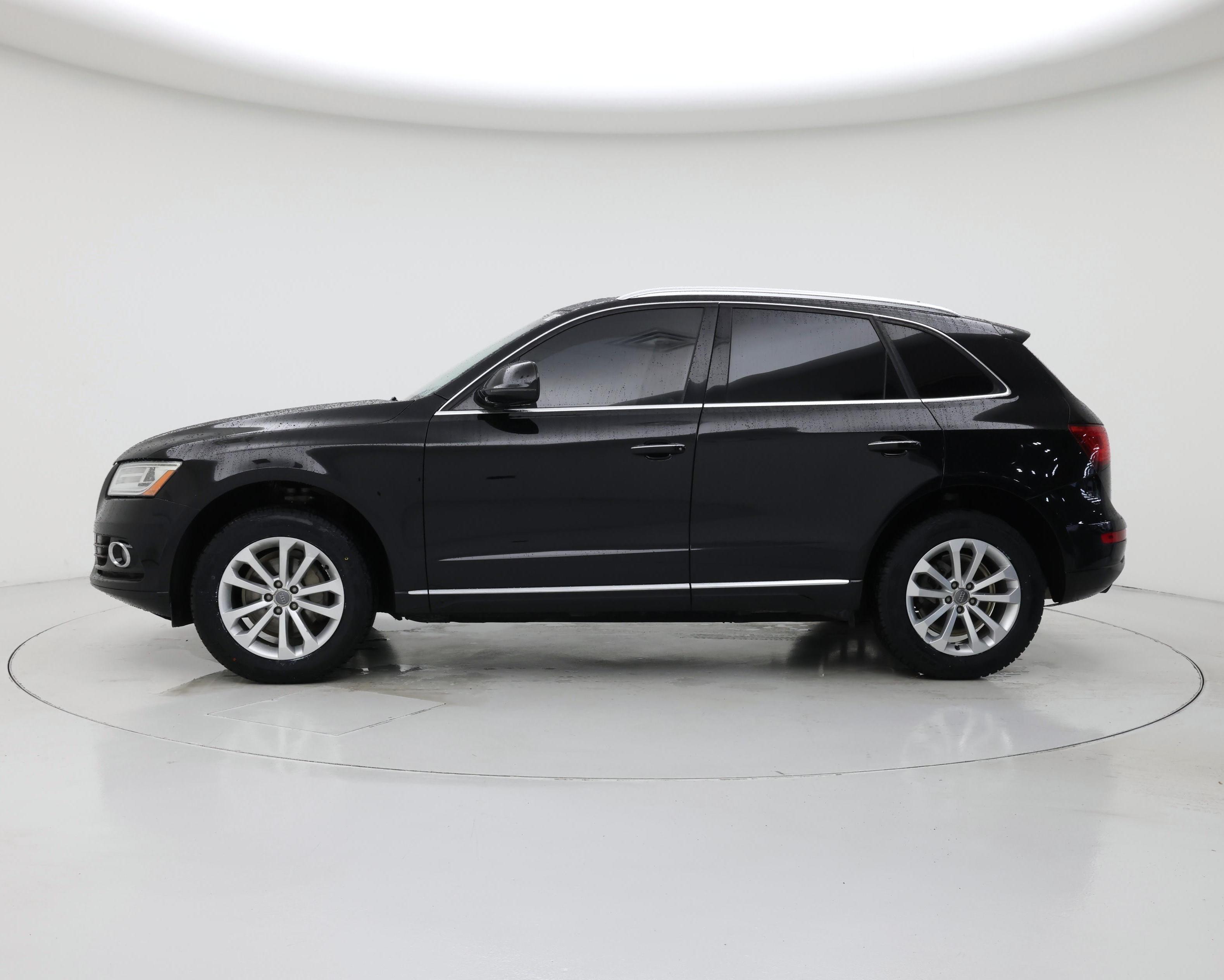Thumbnail: 2016 Audi Q5 - 3