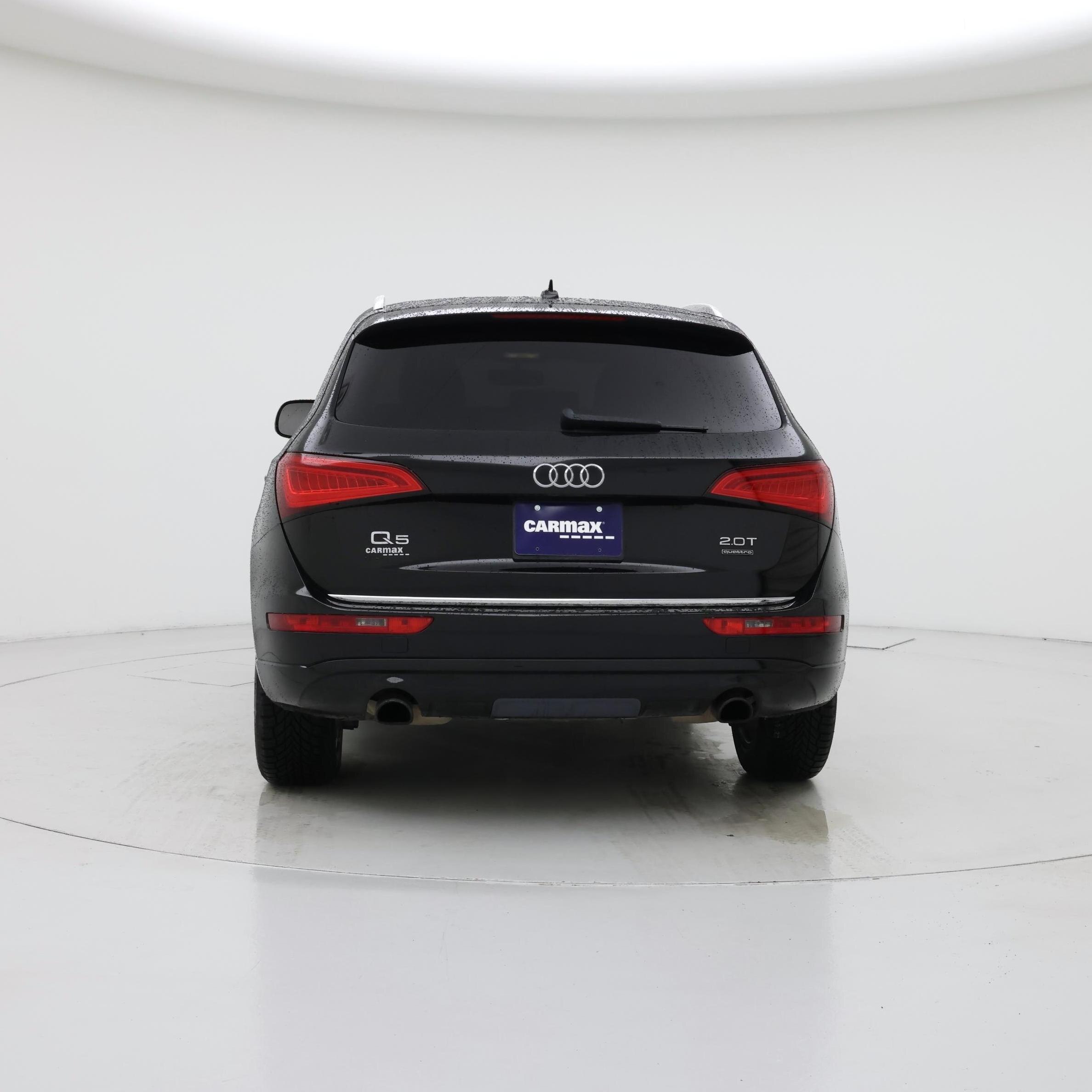 Thumbnail: 2016 Audi Q5 - 6