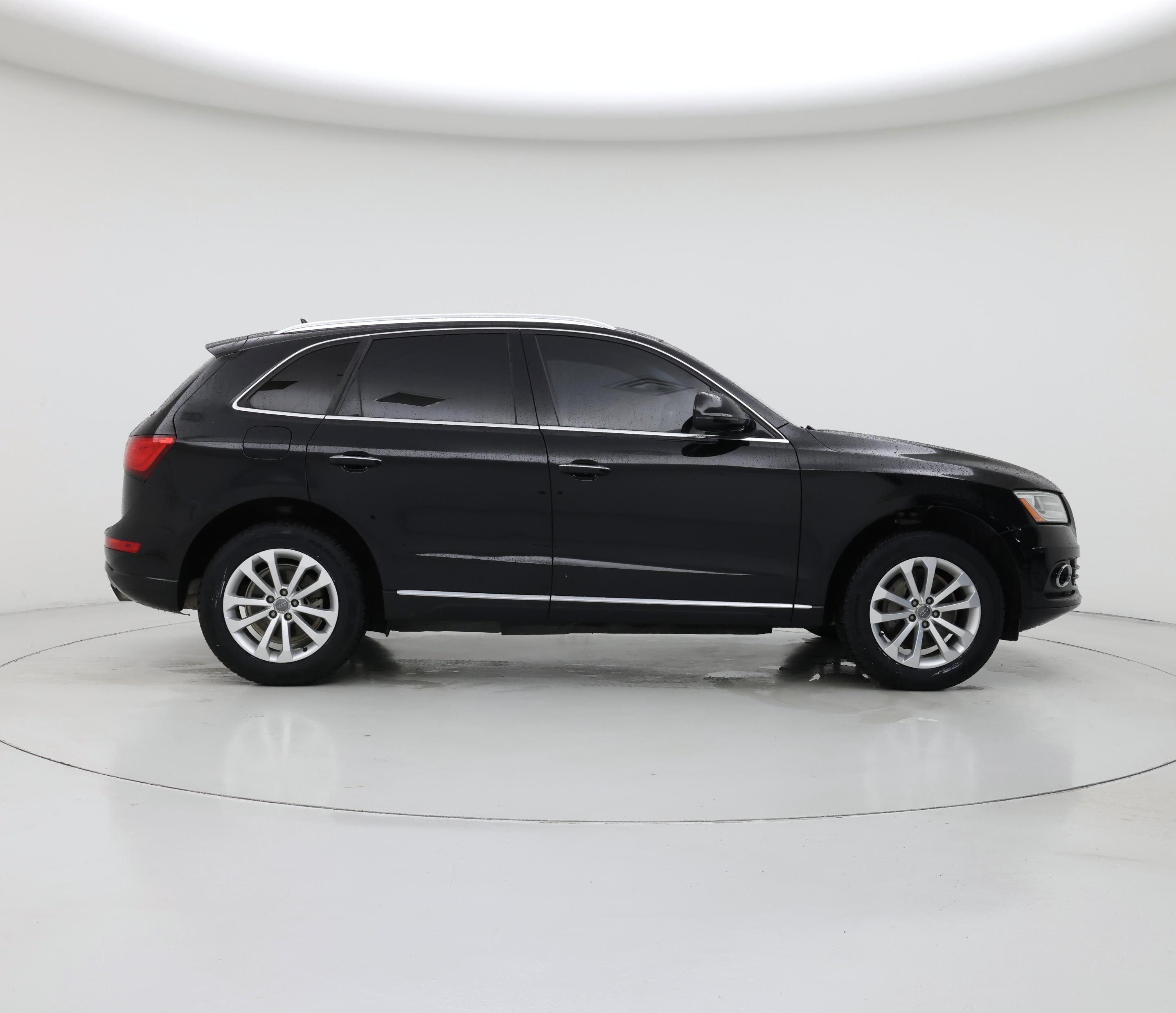 Thumbnail: 2016 Audi Q5 - 7