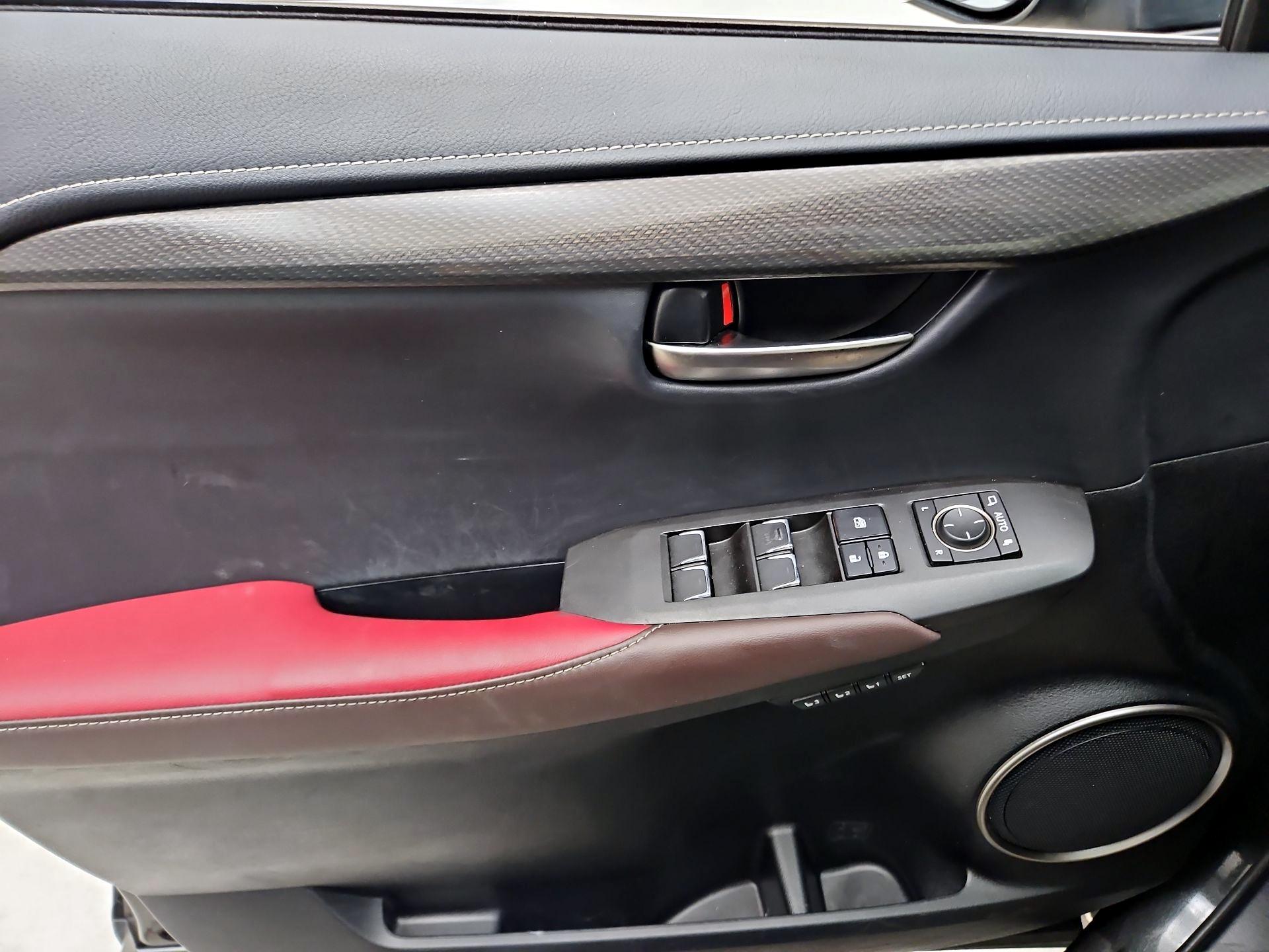 Thumbnail: 2019 Lexus NX - 12