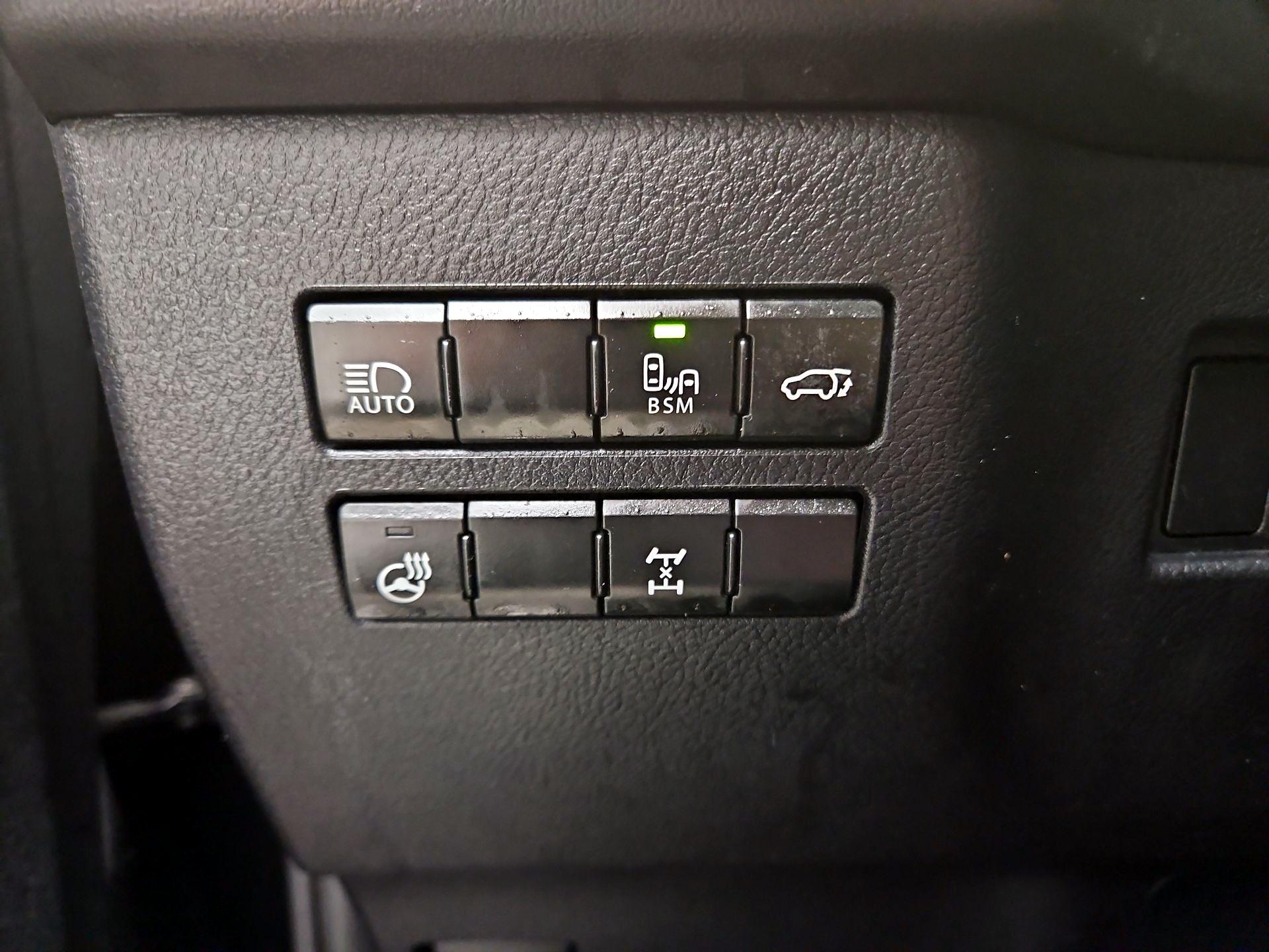 Thumbnail: 2019 Lexus NX - 13