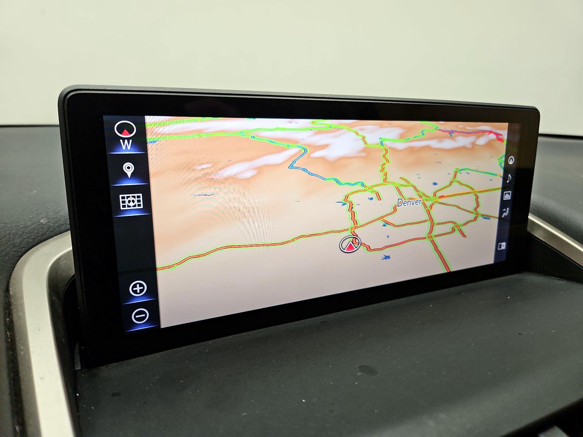 Thumbnail: 2019 Lexus NX - 14