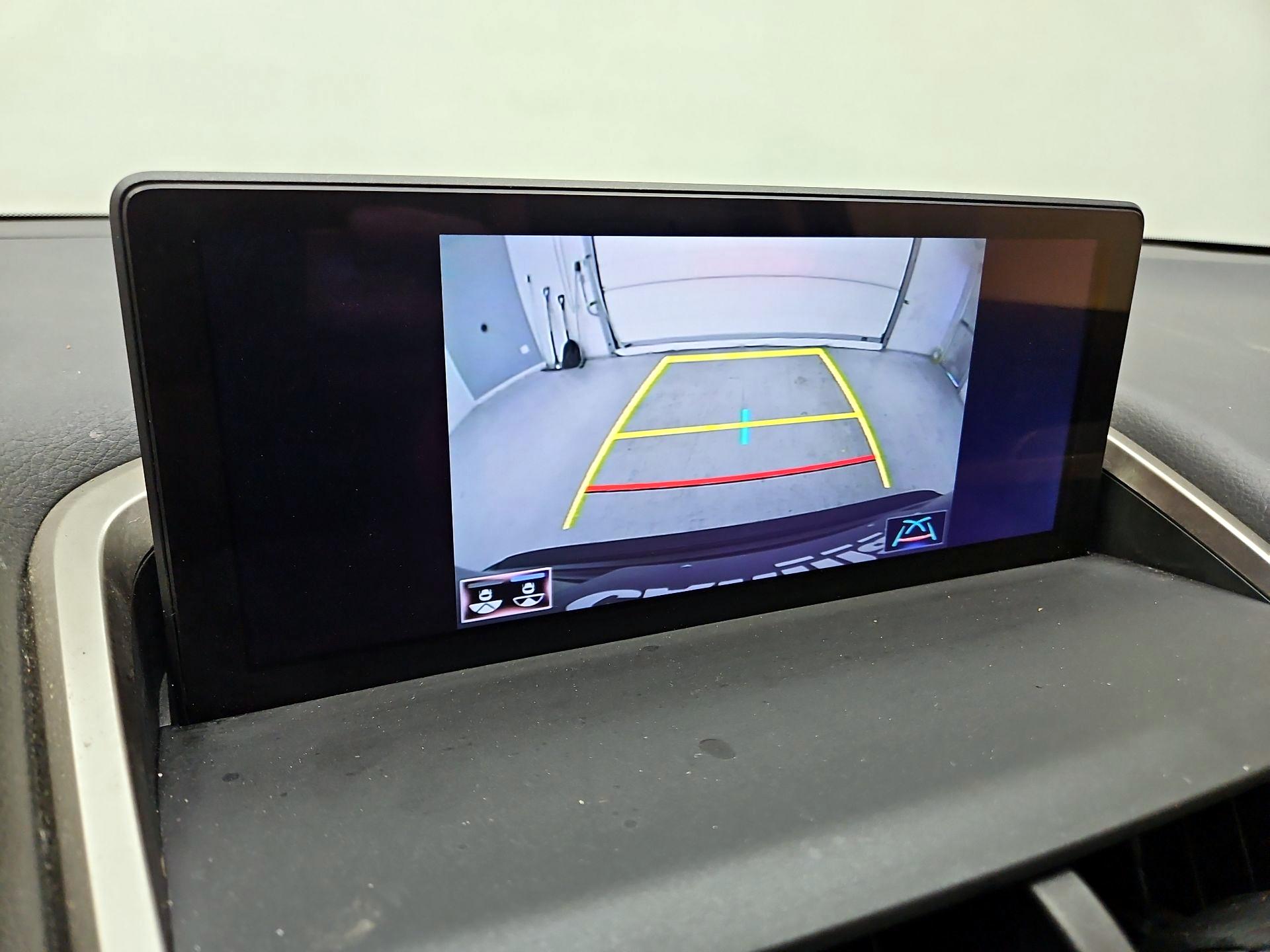 Thumbnail: 2019 Lexus NX - 15