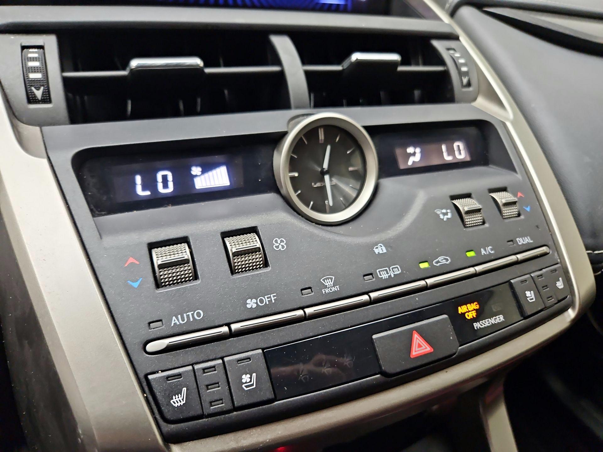 Thumbnail: 2019 Lexus NX - 17