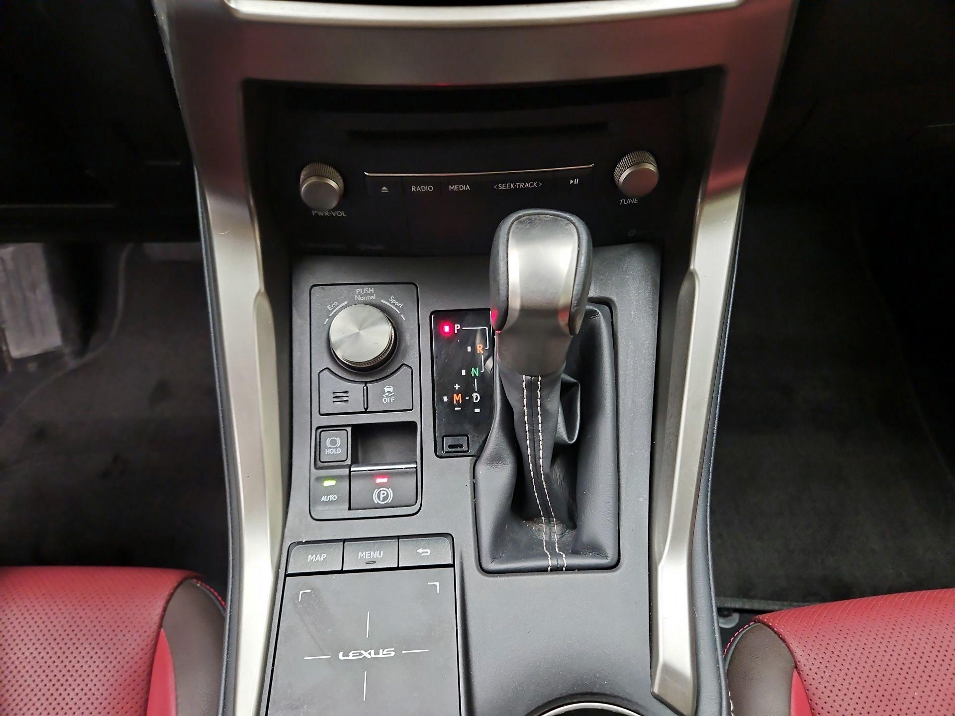 Thumbnail: 2019 Lexus NX - 18