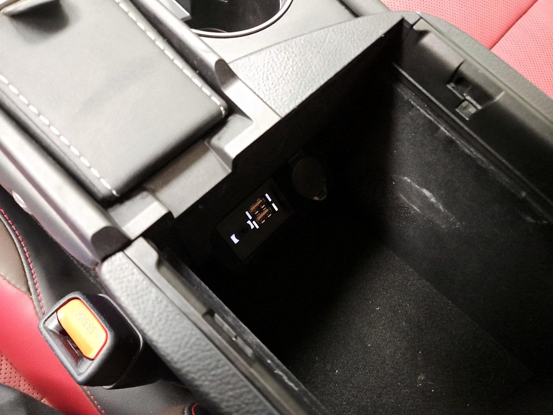 Thumbnail: 2019 Lexus NX - 19