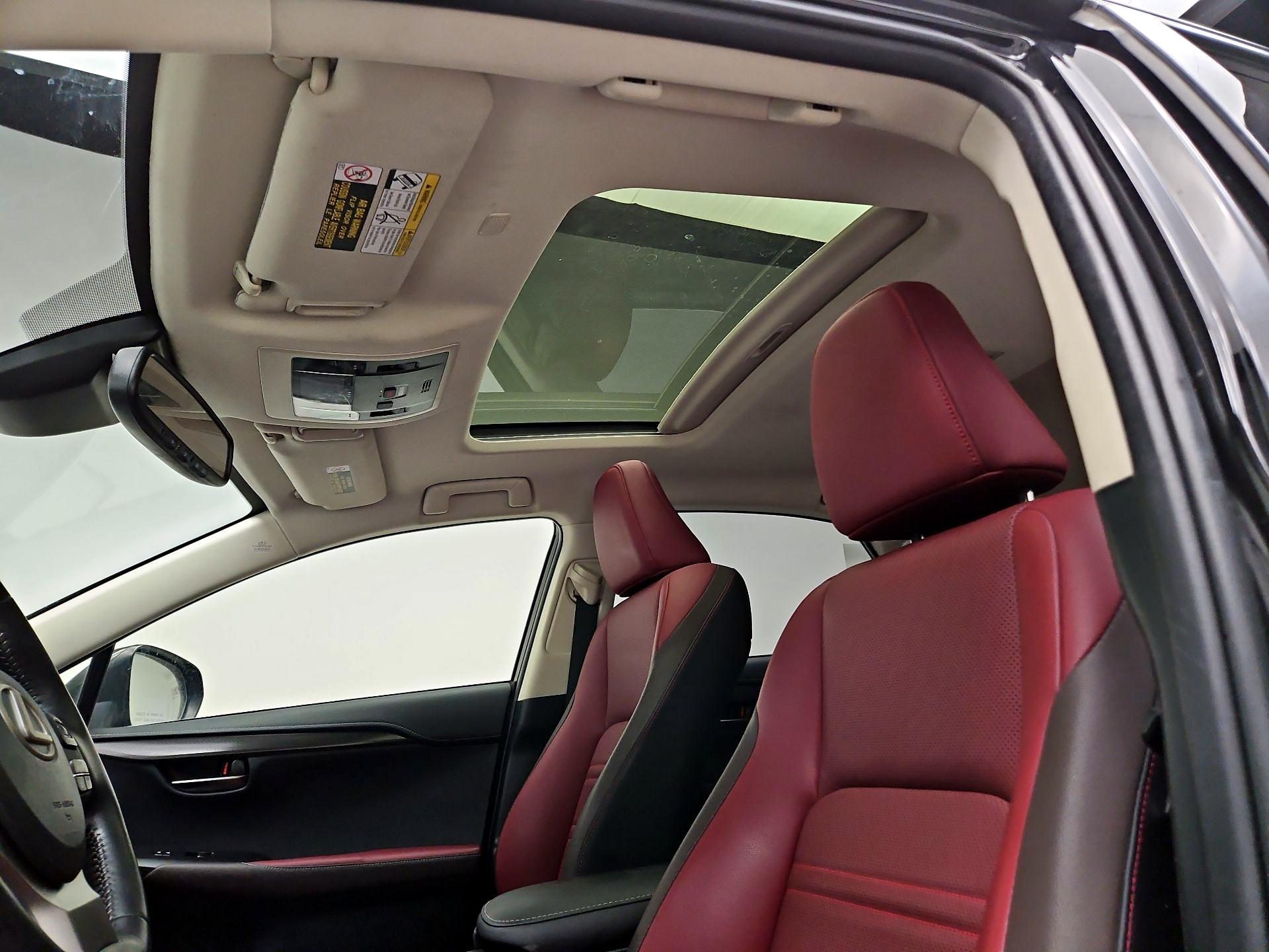 Thumbnail: 2019 Lexus NX - 20