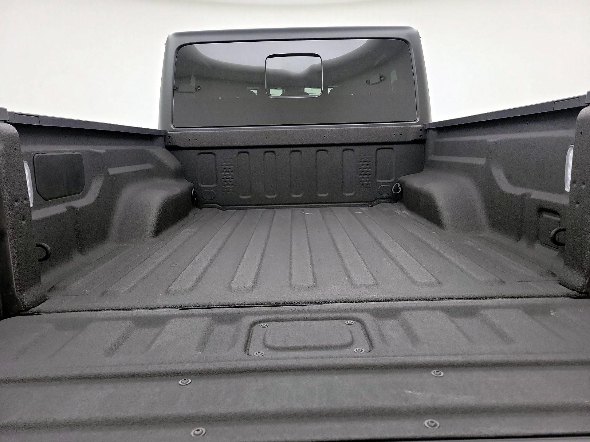 Thumbnail: 2025 Jeep Gladiator - 20