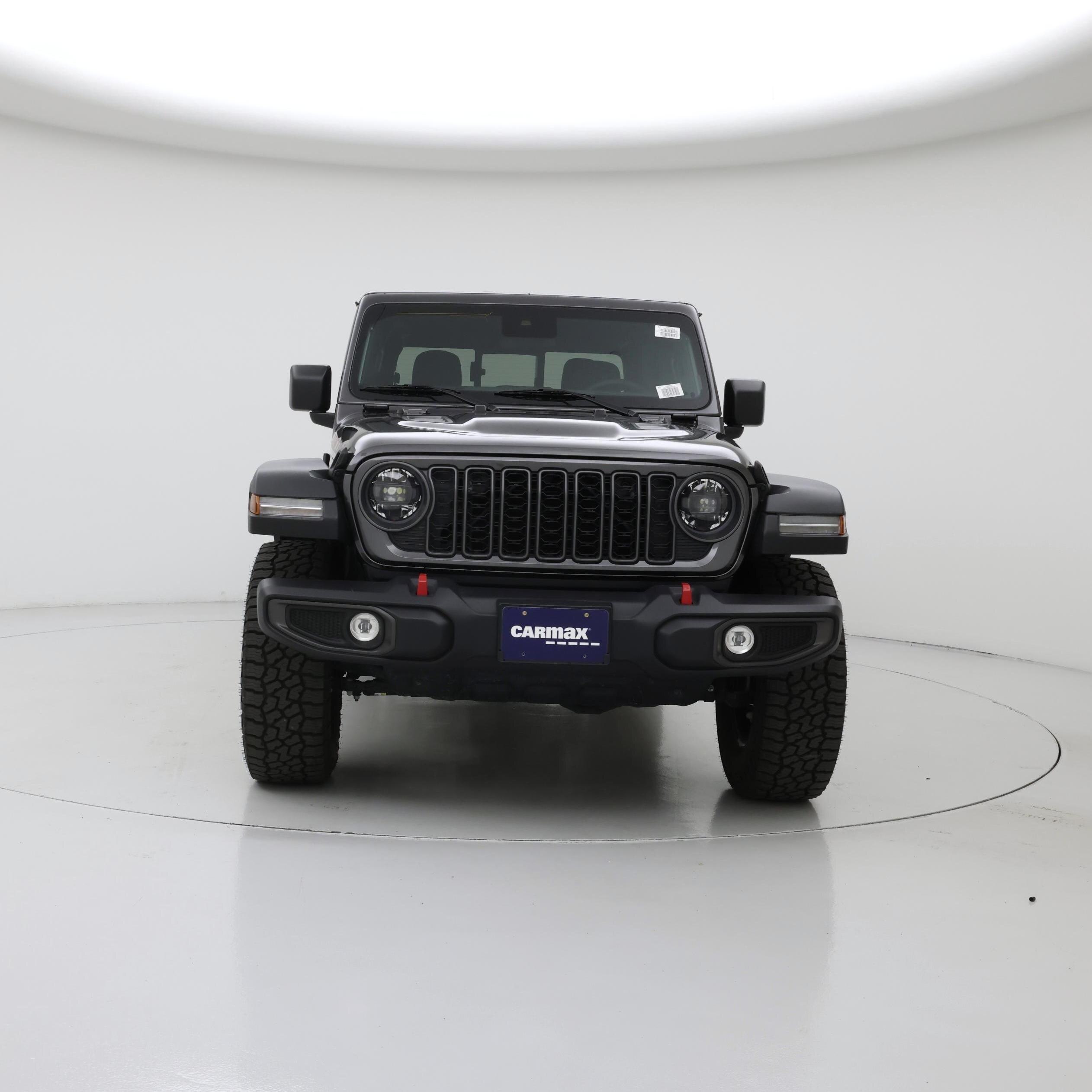 Thumbnail: 2025 Jeep Gladiator - 5