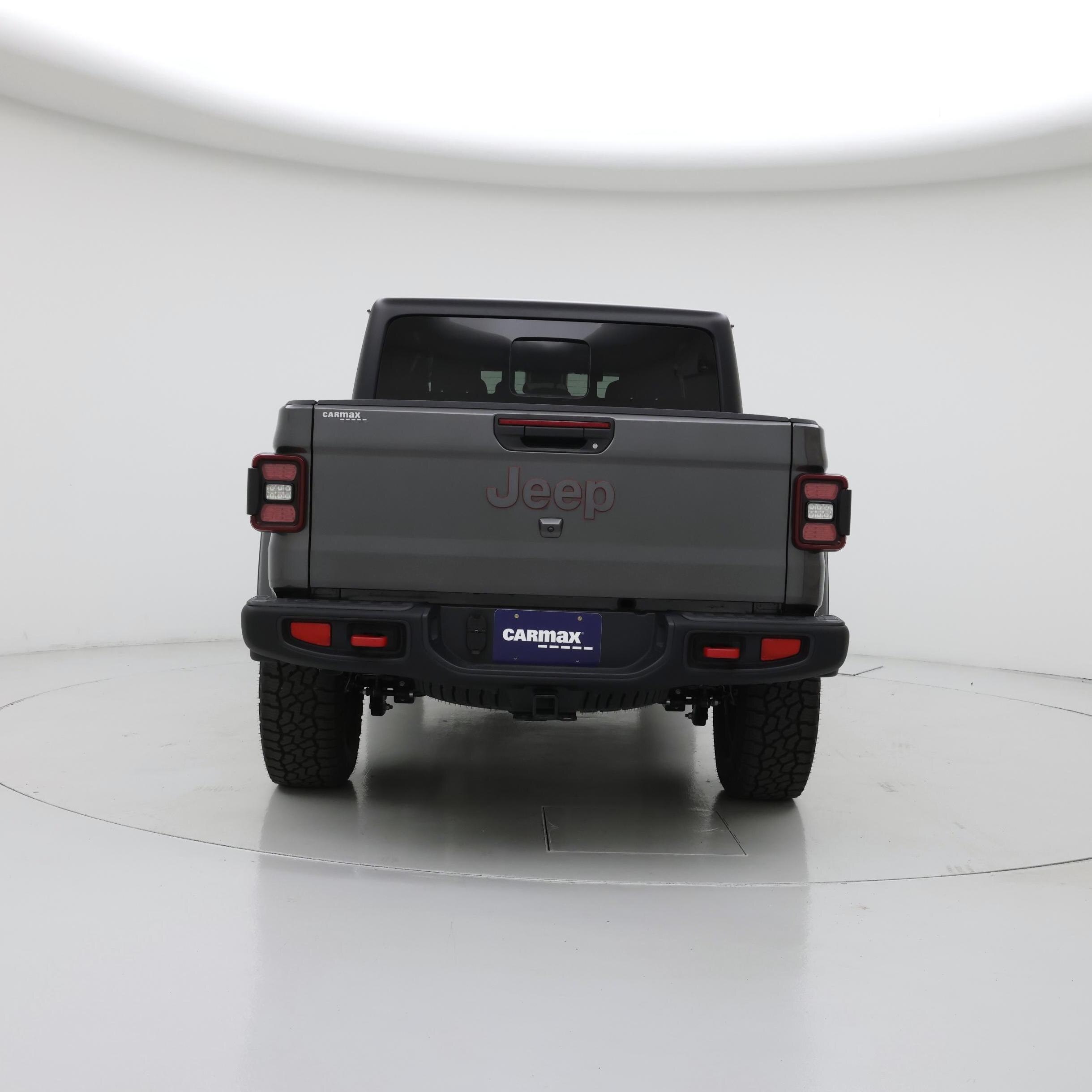 Thumbnail: 2025 Jeep Gladiator - 6