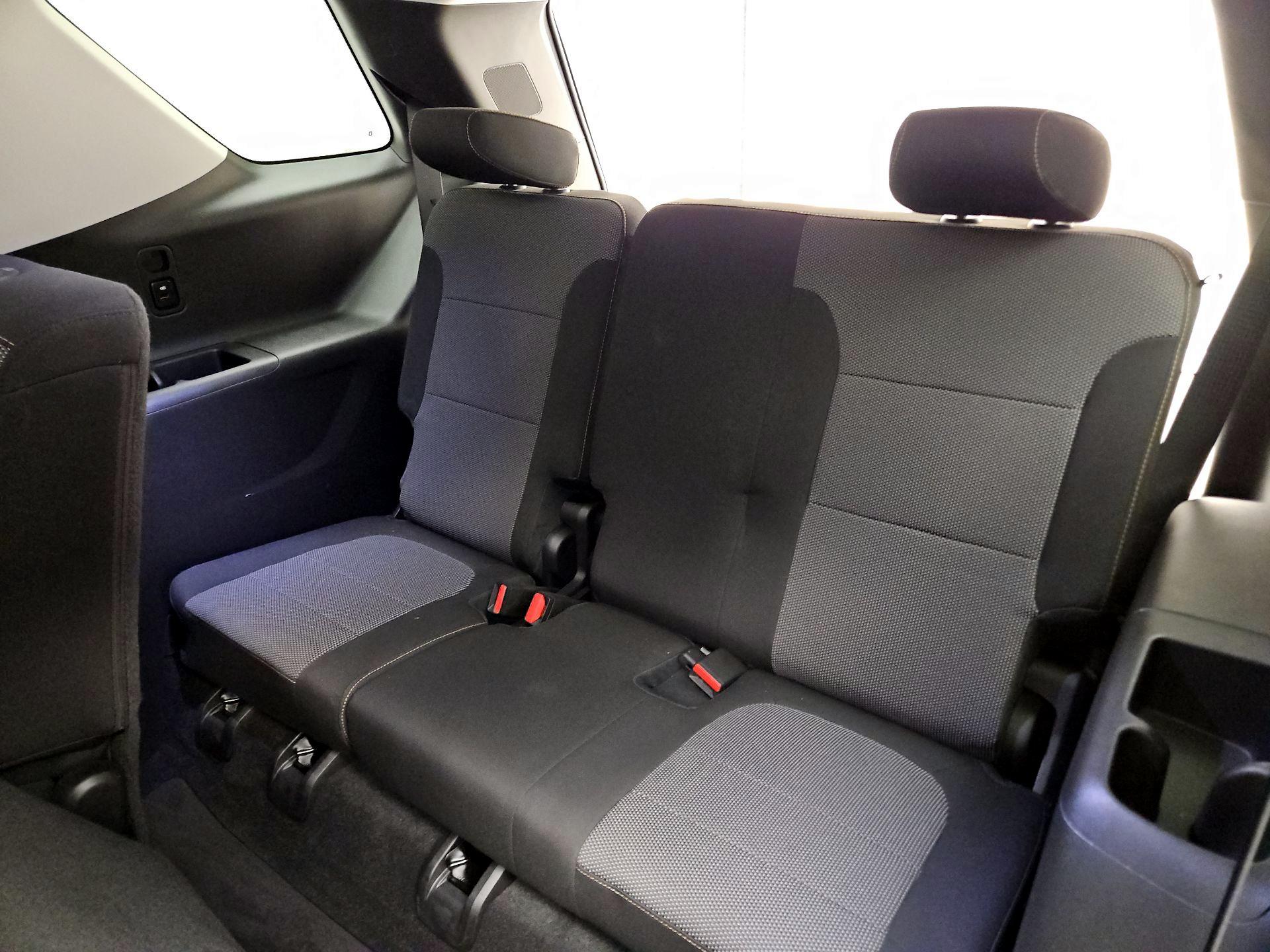 Thumbnail: 2018 Chevrolet Traverse - 20