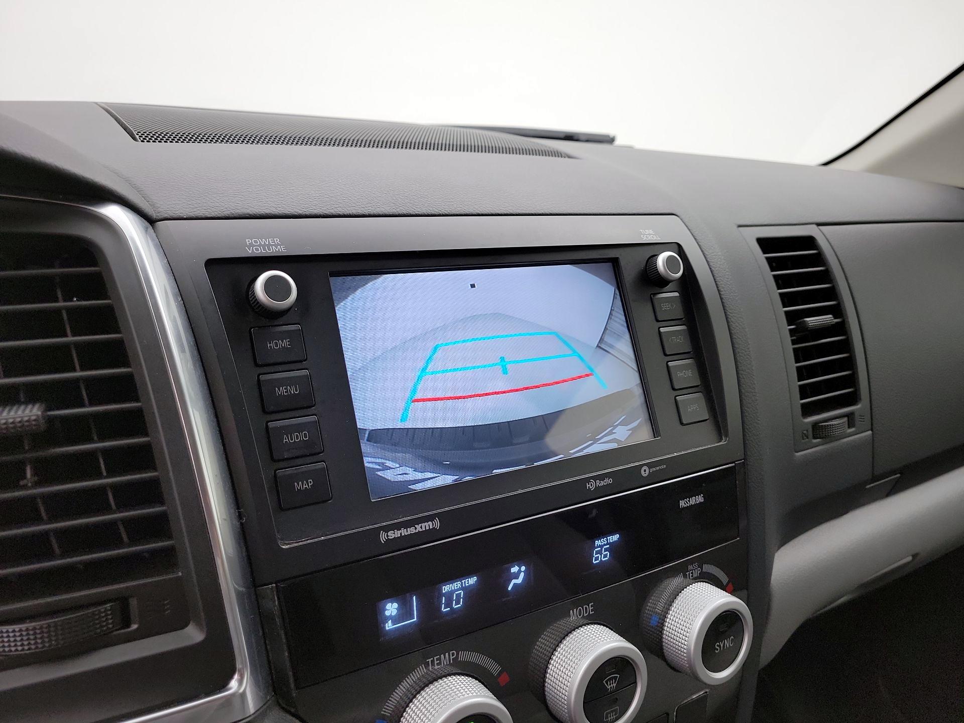 Thumbnail: 2020 Toyota Sequoia - 14