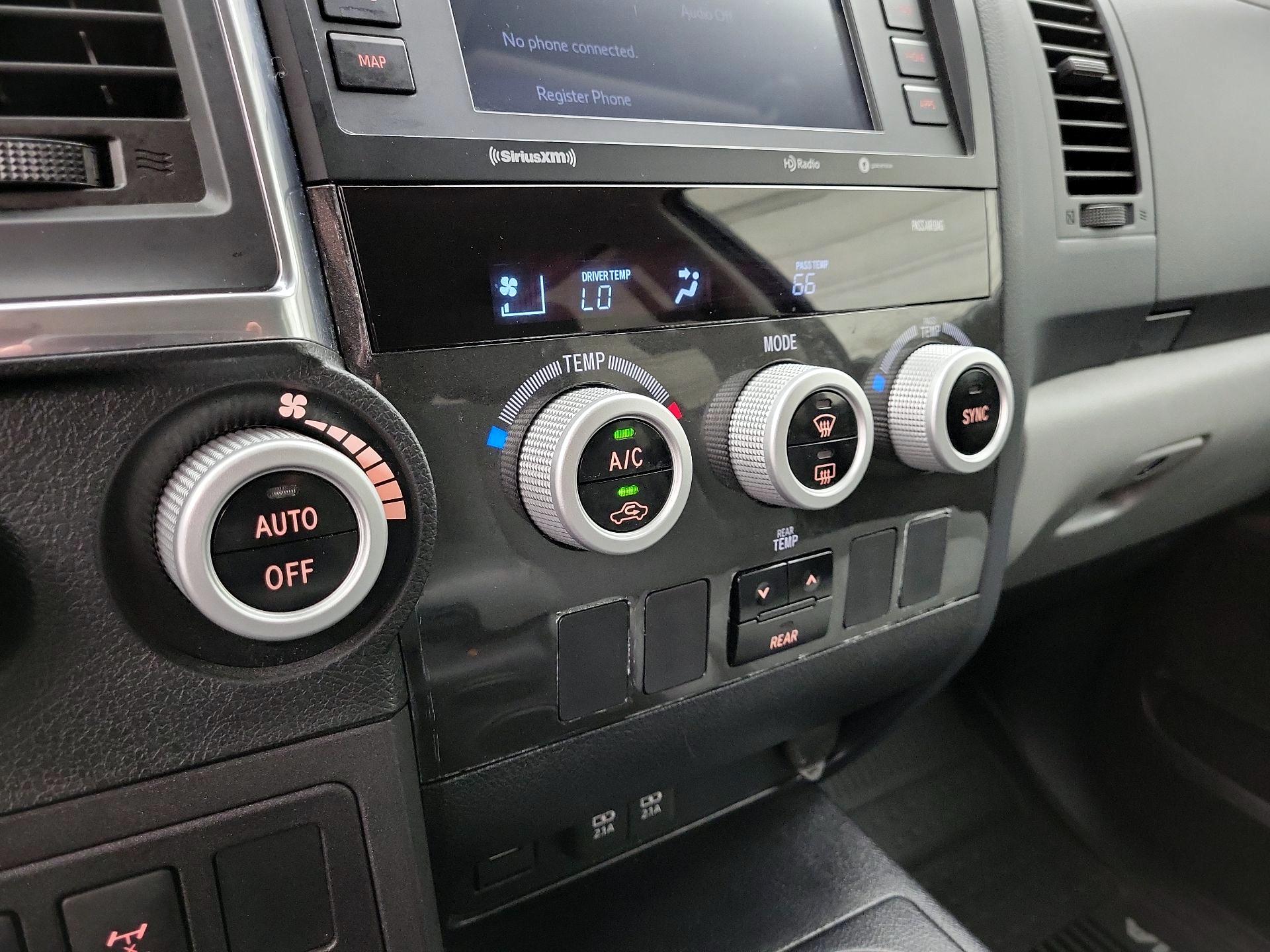 Thumbnail: 2020 Toyota Sequoia - 16