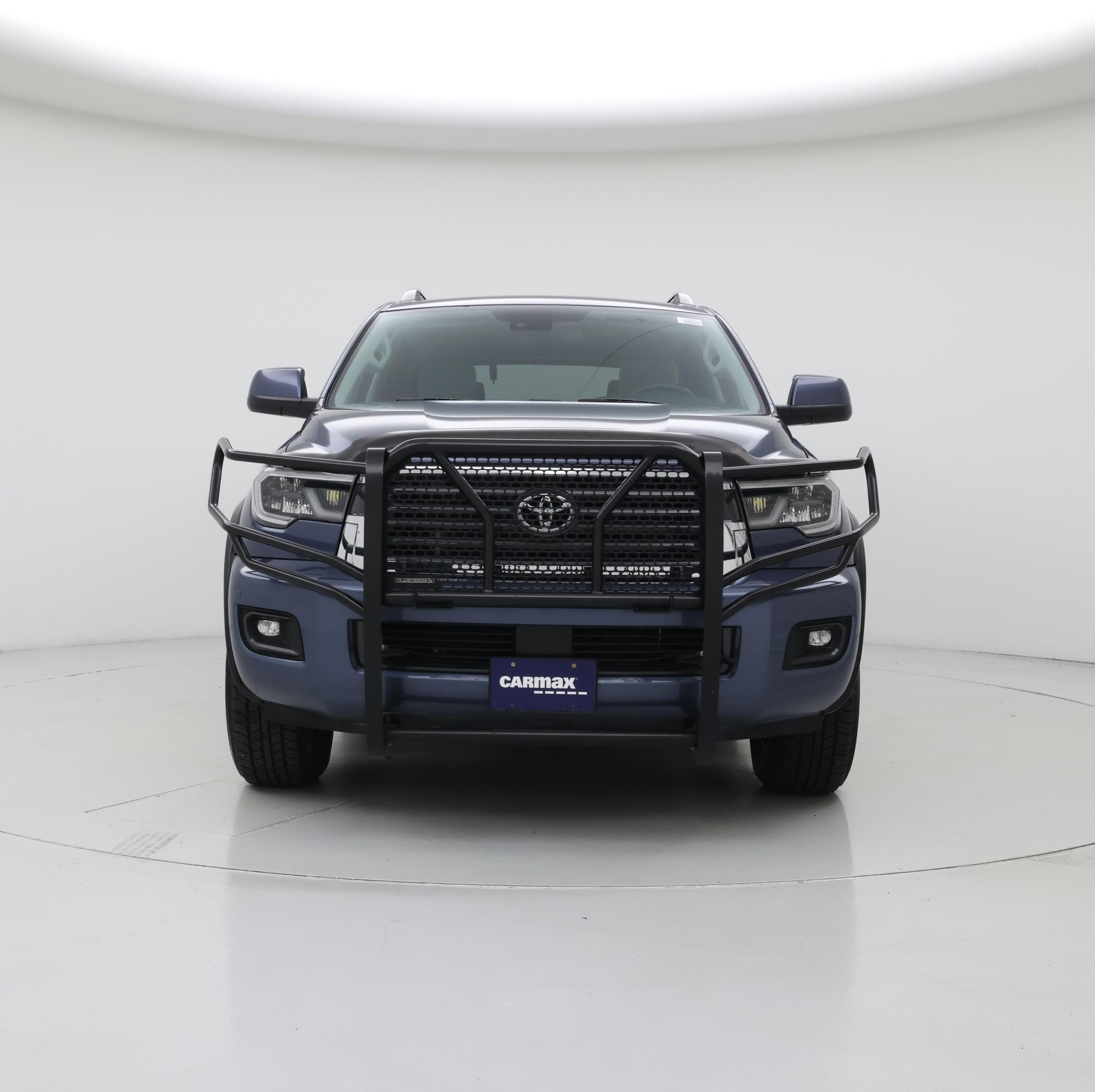 Thumbnail: 2020 Toyota Sequoia - 5