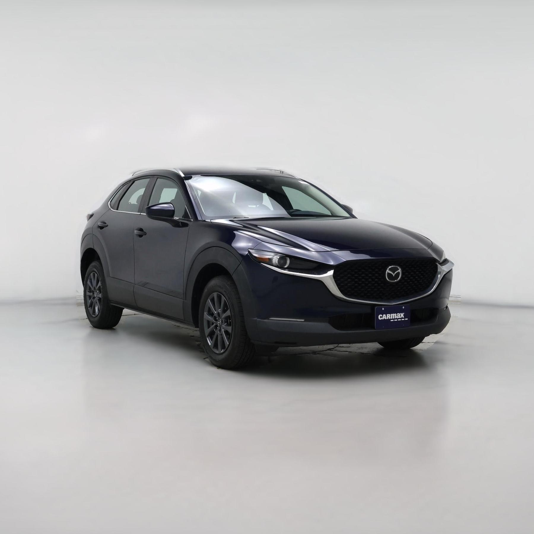 Thumbnail: 2020 Mazda CX-30 - 1