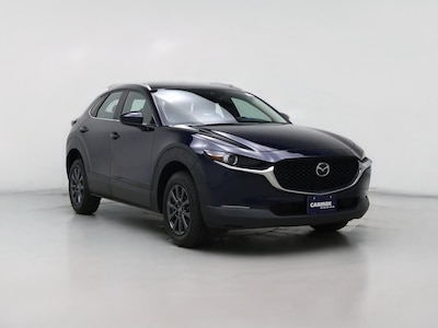 2020 Mazda CX-30