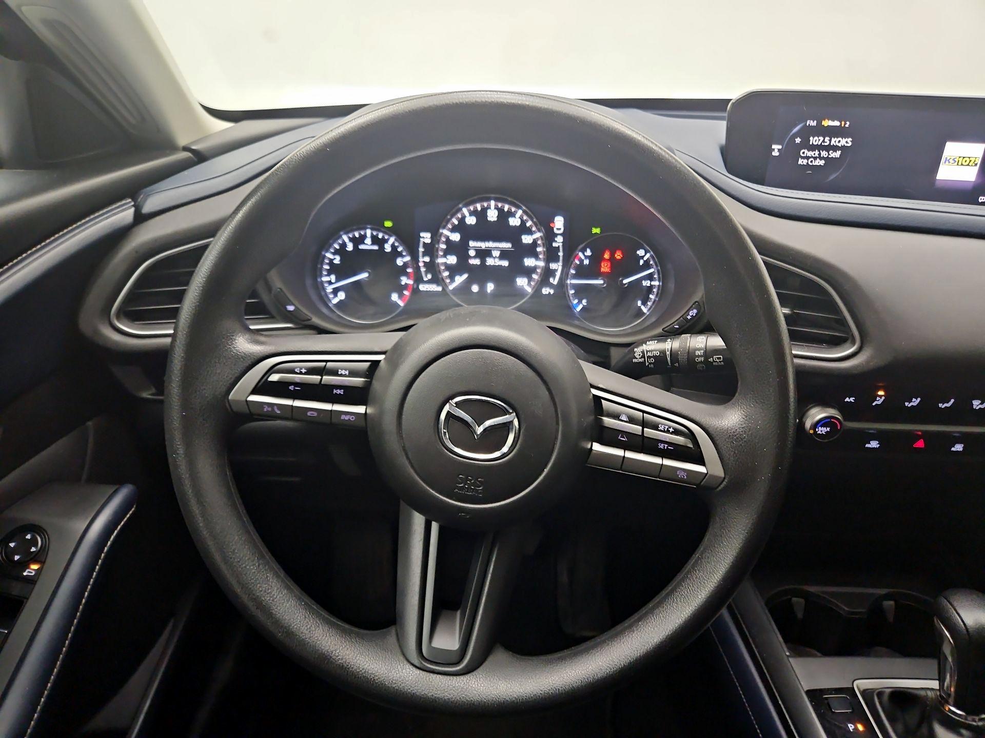 Thumbnail: 2020 Mazda CX-30 - 10
