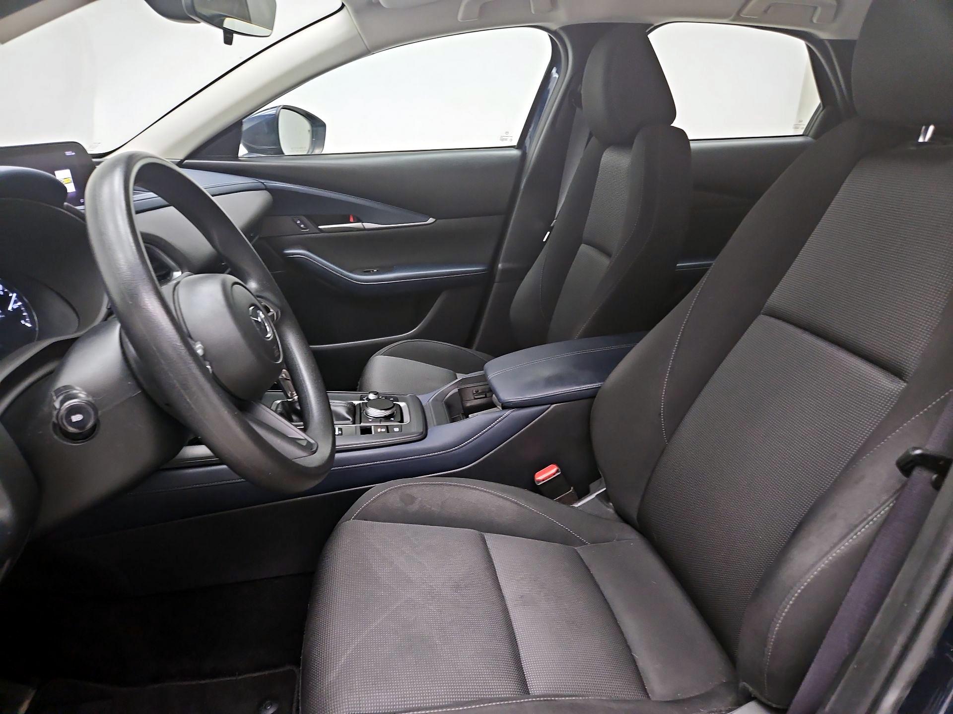 Thumbnail: 2020 Mazda CX-30 - 11