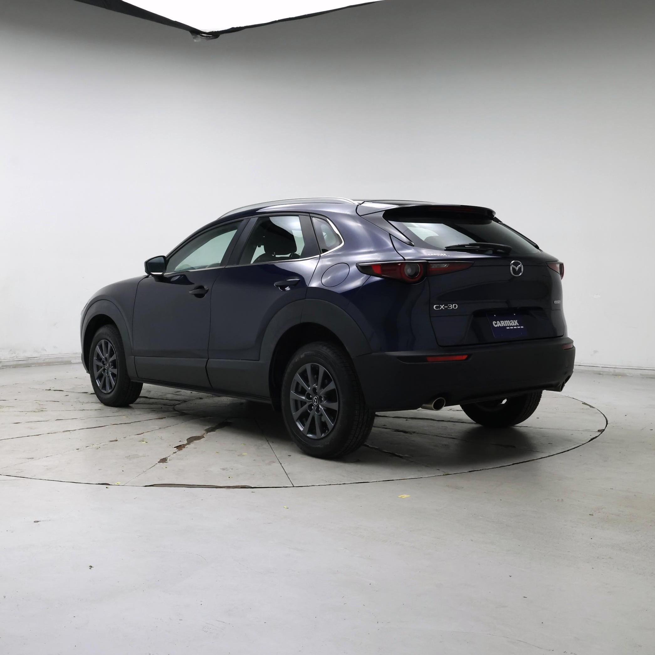 Thumbnail: 2020 Mazda CX-30 - 2