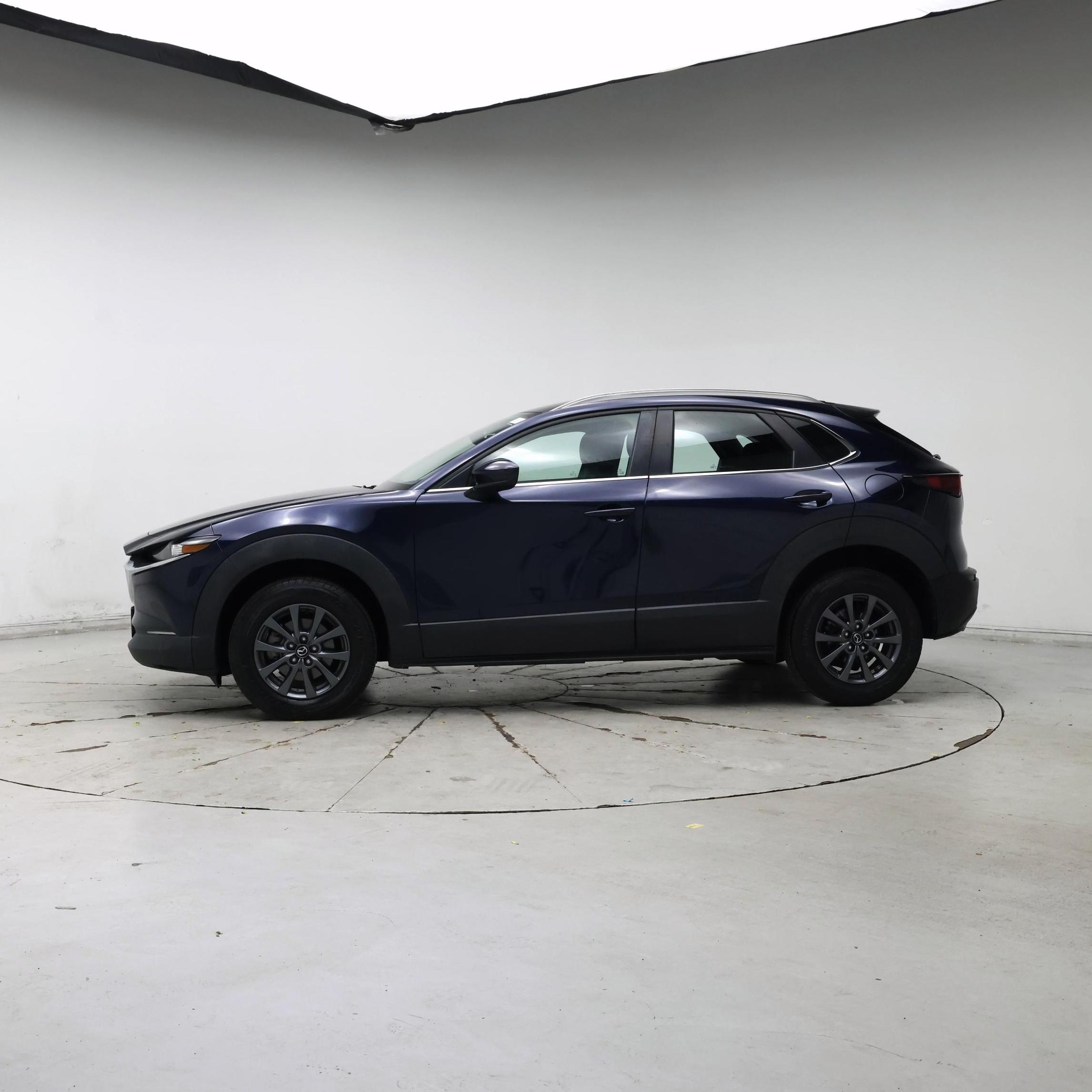 Thumbnail: 2020 Mazda CX-30 - 3