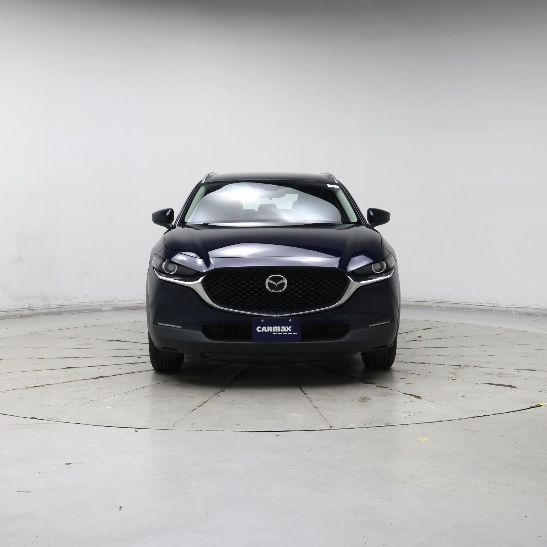Thumbnail: 2020 Mazda CX-30 - 5