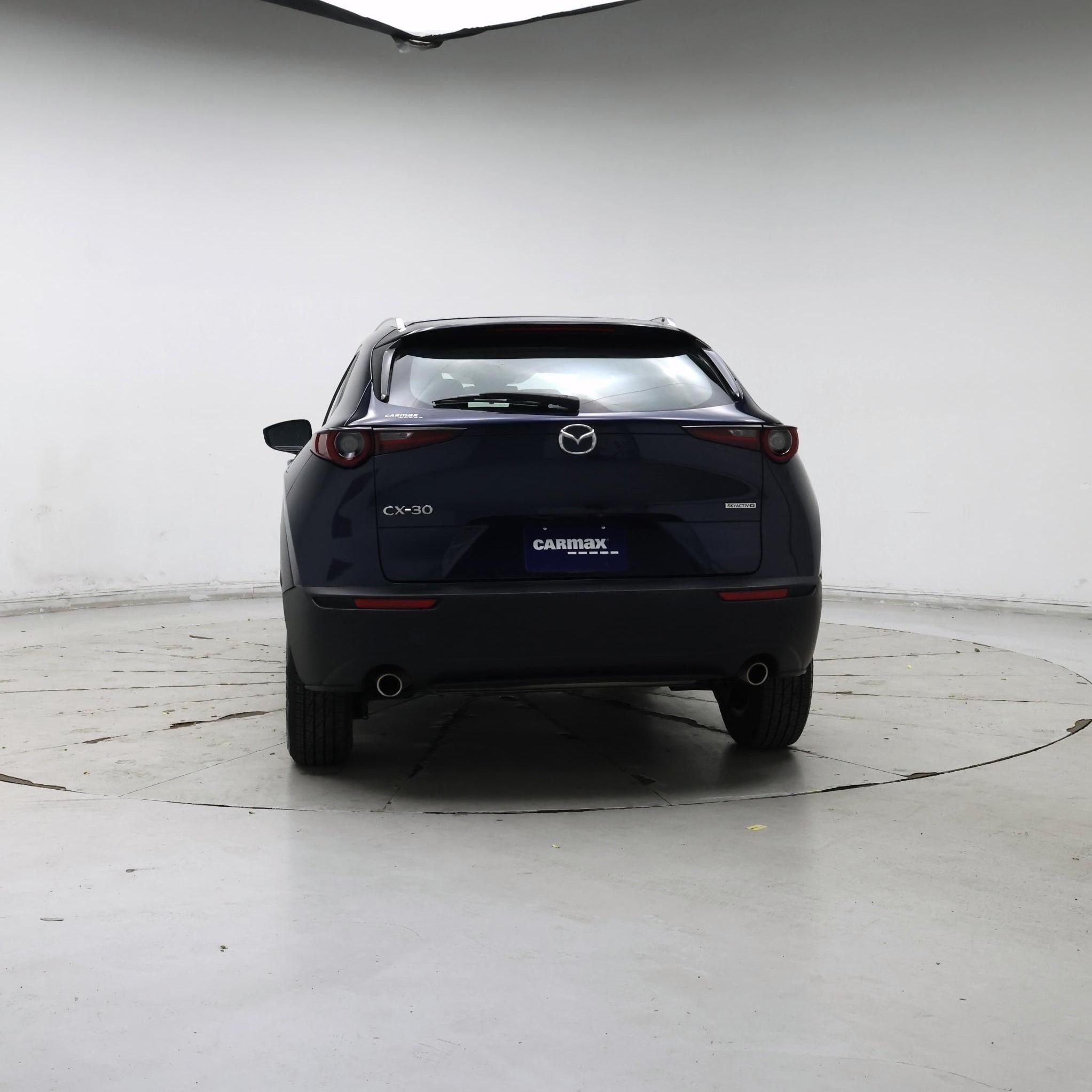 Thumbnail: 2020 Mazda CX-30 - 6