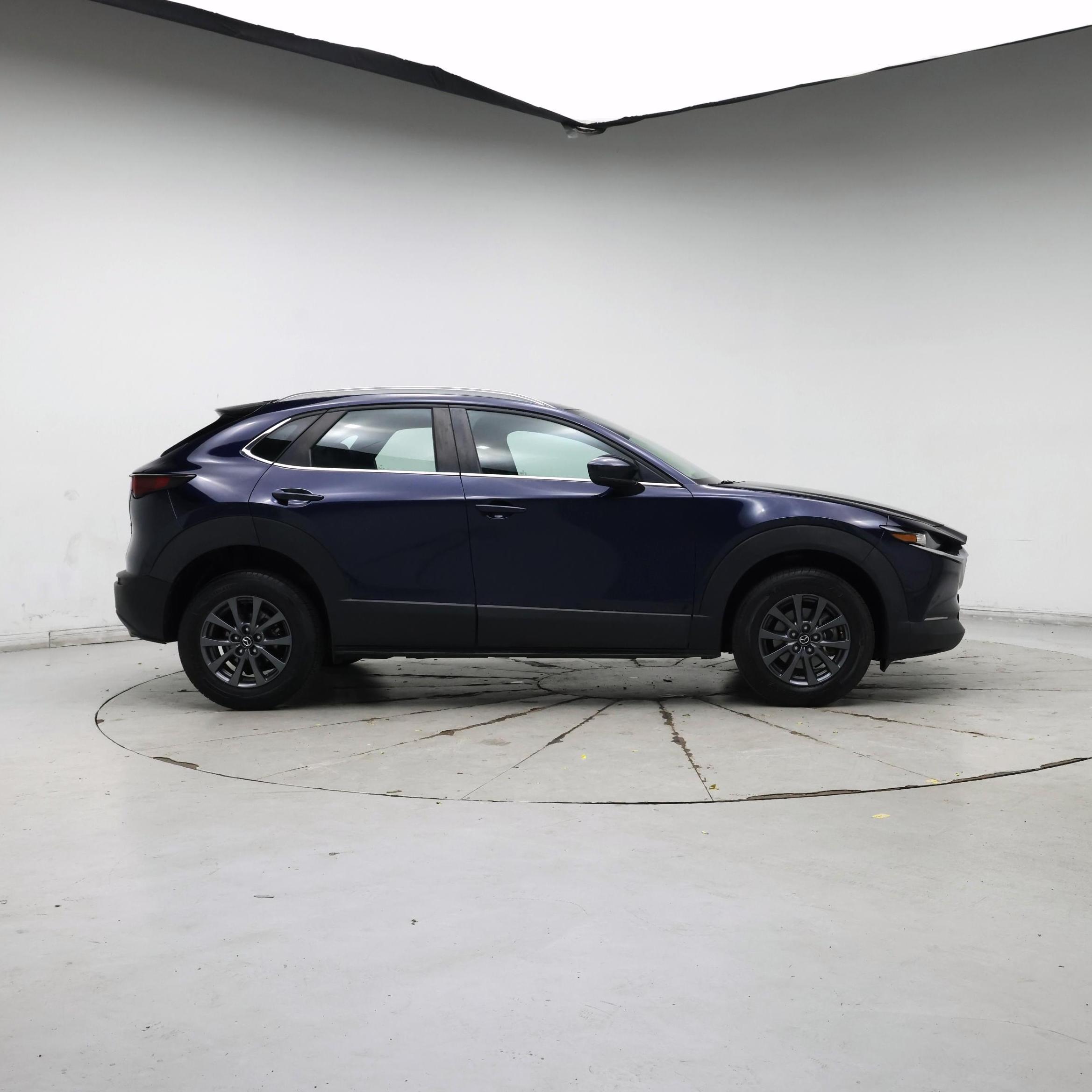 Thumbnail: 2020 Mazda CX-30 - 7