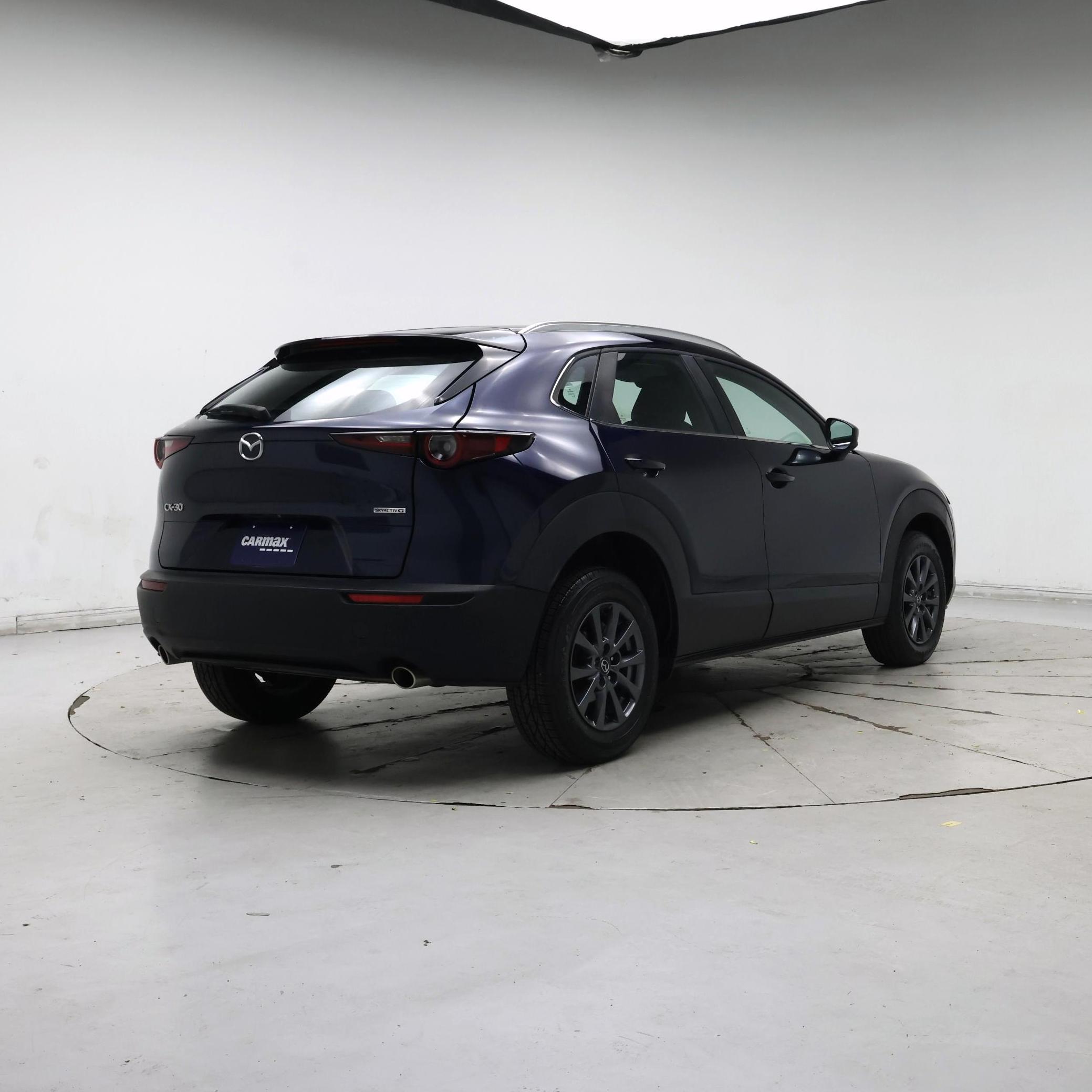 Thumbnail: 2020 Mazda CX-30 - 8