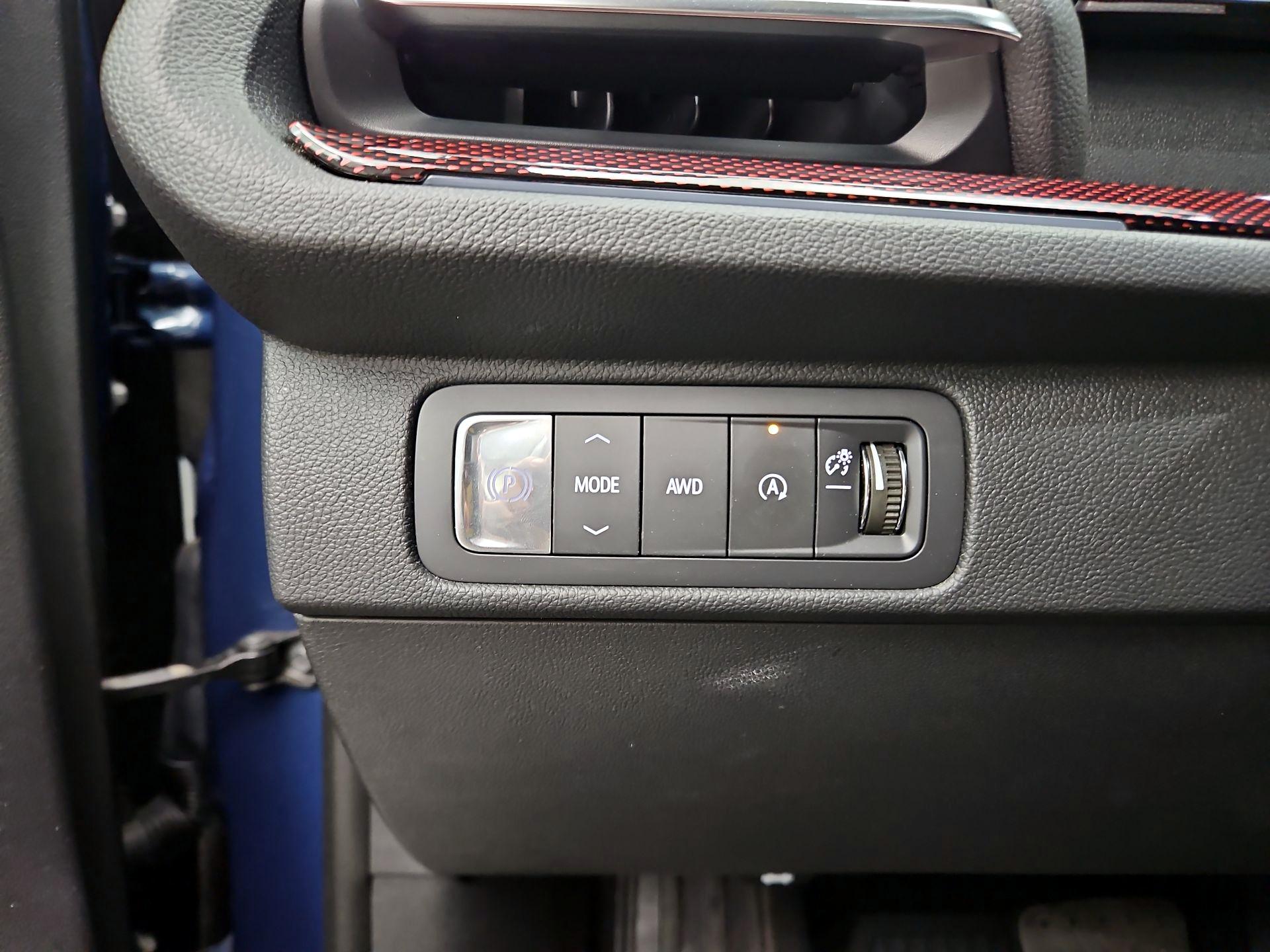 Thumbnail: 2025 Chevrolet Traverse - 11