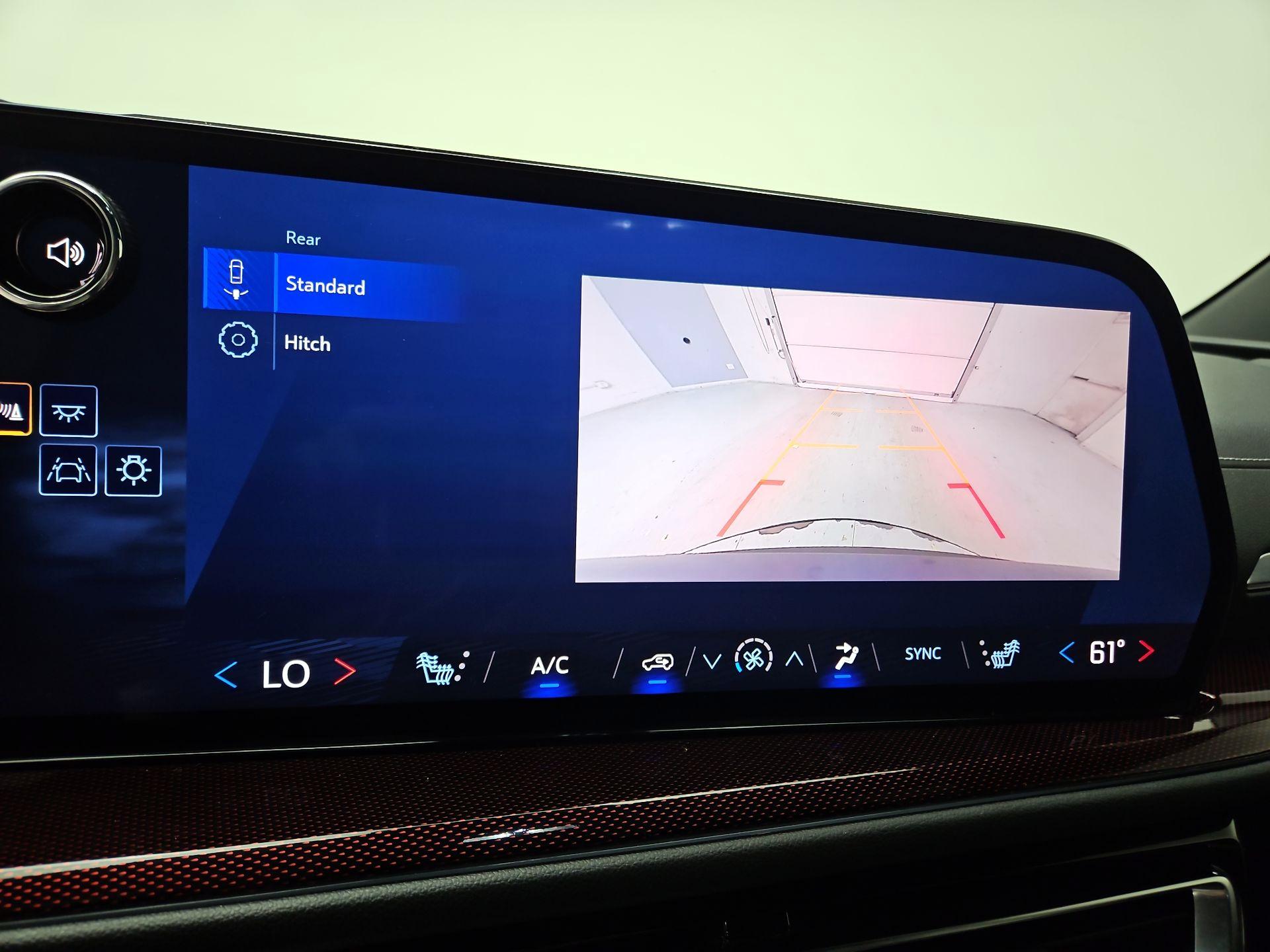 Thumbnail: 2025 Chevrolet Traverse - 13