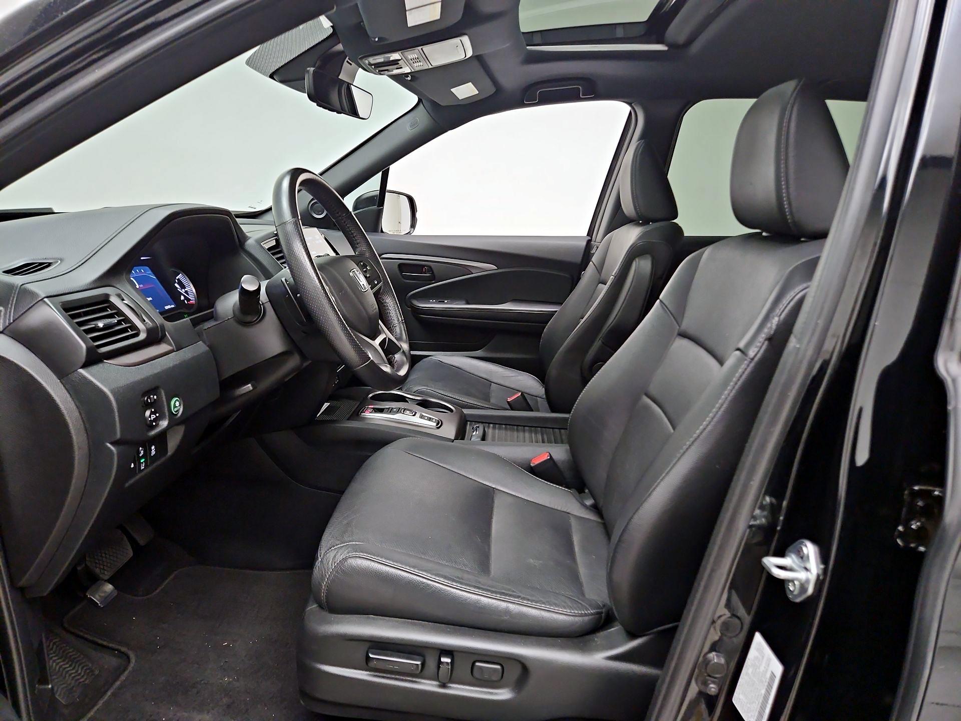 Thumbnail: 2022 Honda Passport - 11