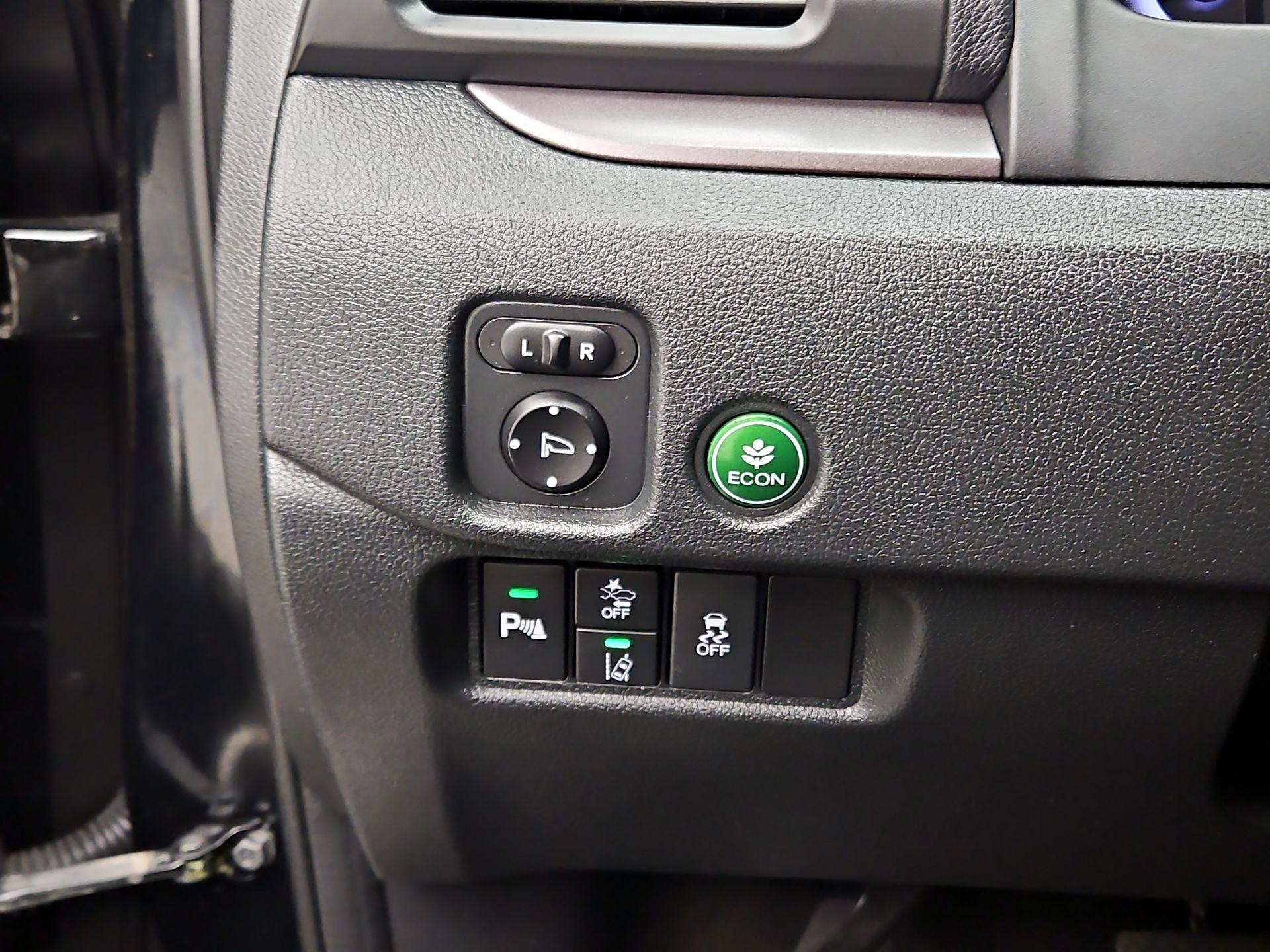 Thumbnail: 2022 Honda Passport - 13