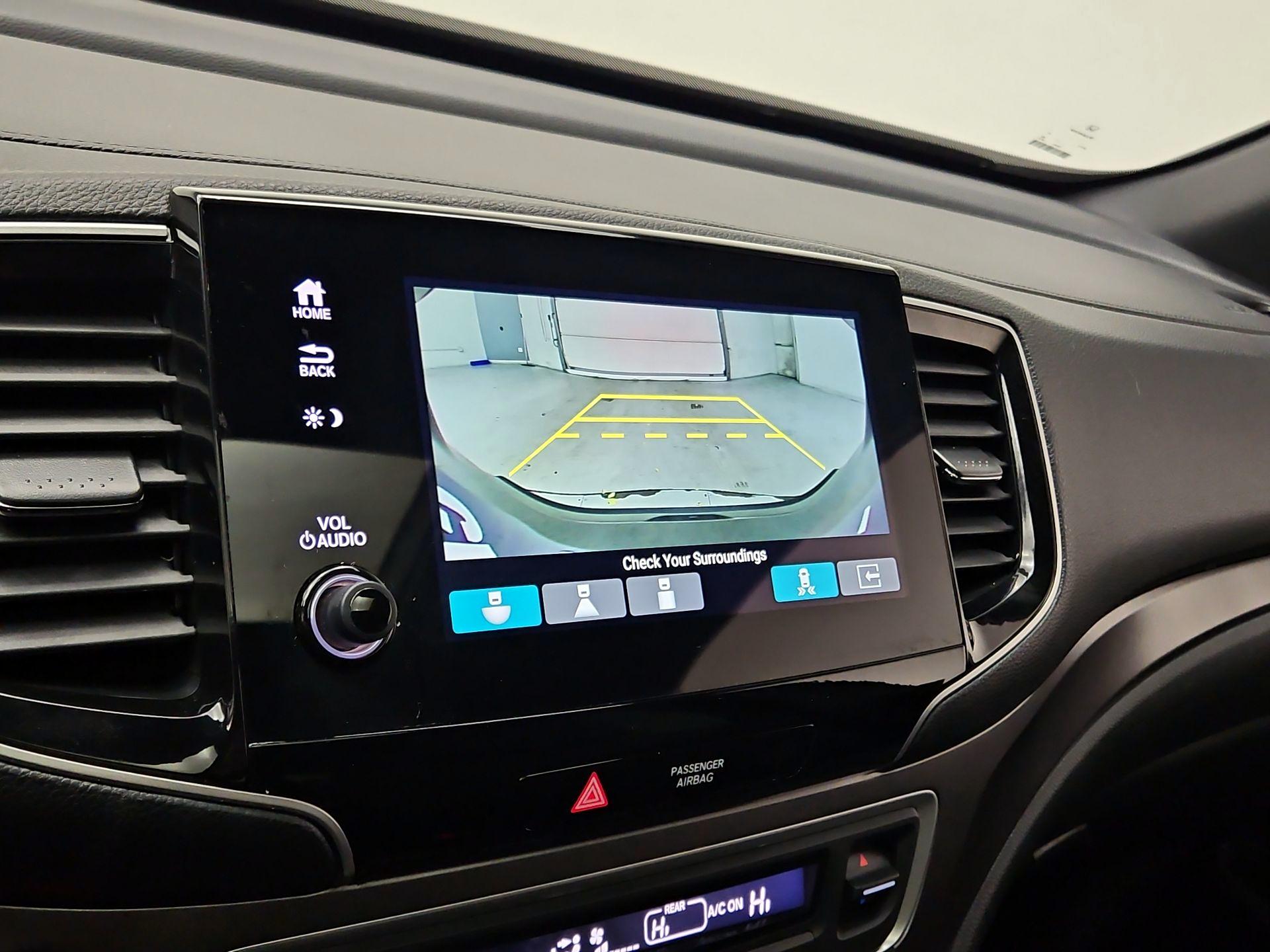 Thumbnail: 2022 Honda Passport - 14