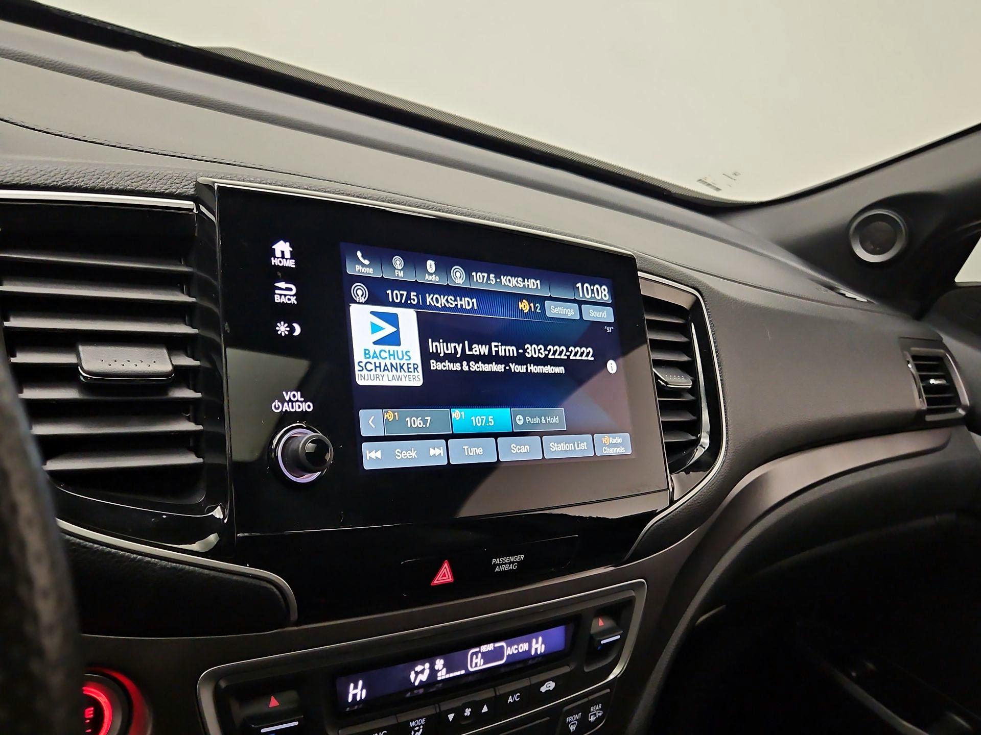 Thumbnail: 2022 Honda Passport - 15