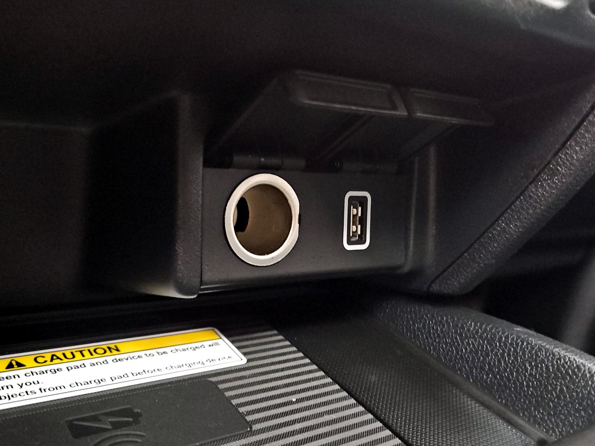 Thumbnail: 2022 Honda Passport - 18