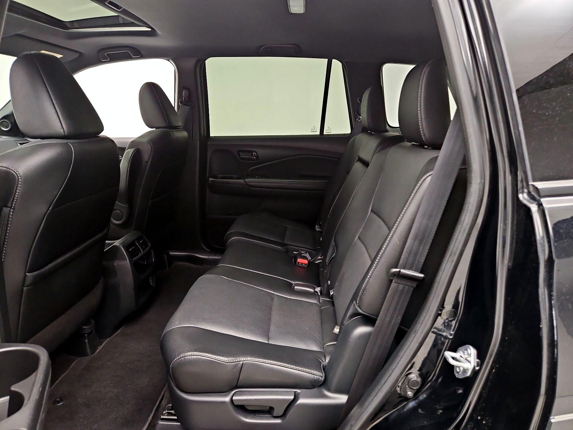 Thumbnail: 2022 Honda Passport - 20