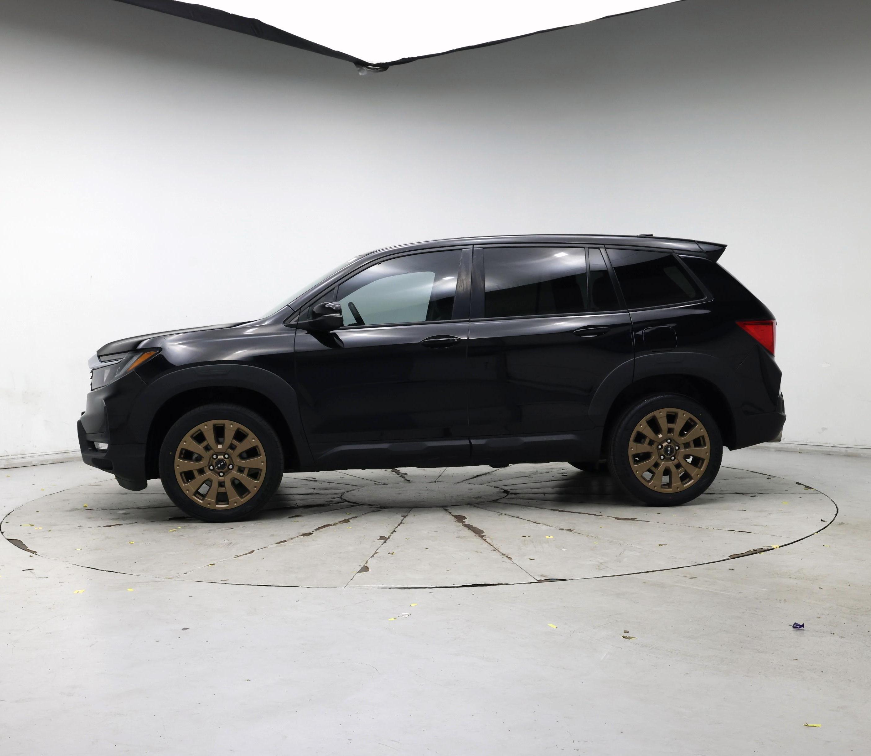 Thumbnail: 2022 Honda Passport - 3