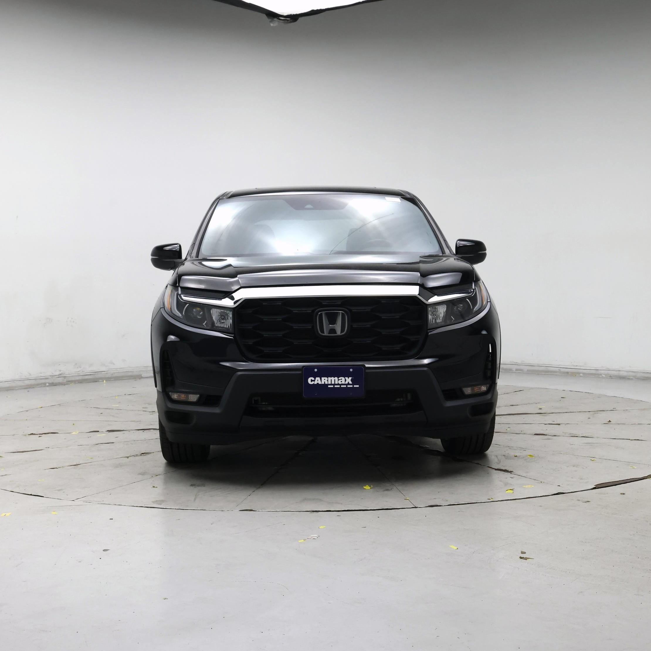 Thumbnail: 2022 Honda Passport - 5