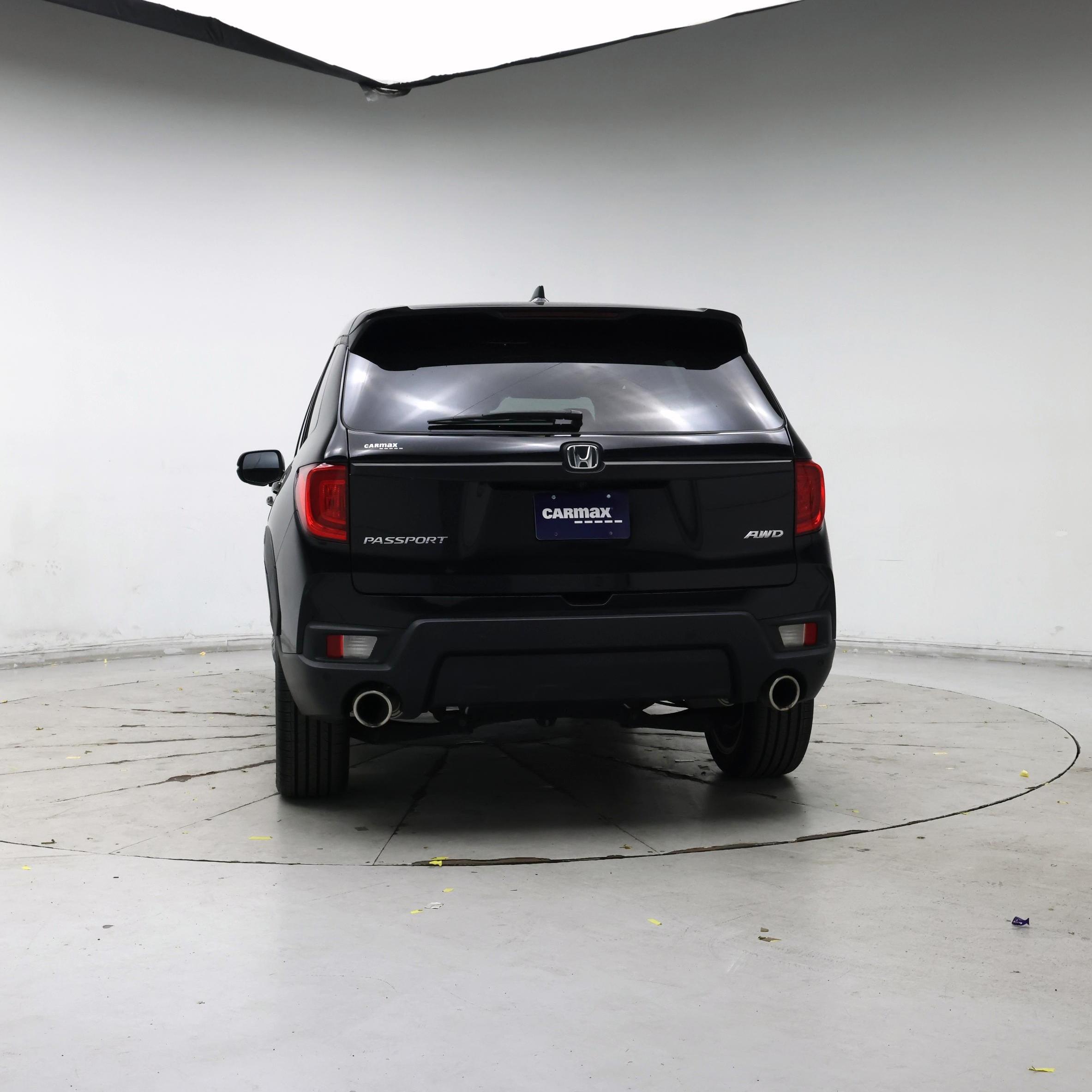 Thumbnail: 2022 Honda Passport - 6