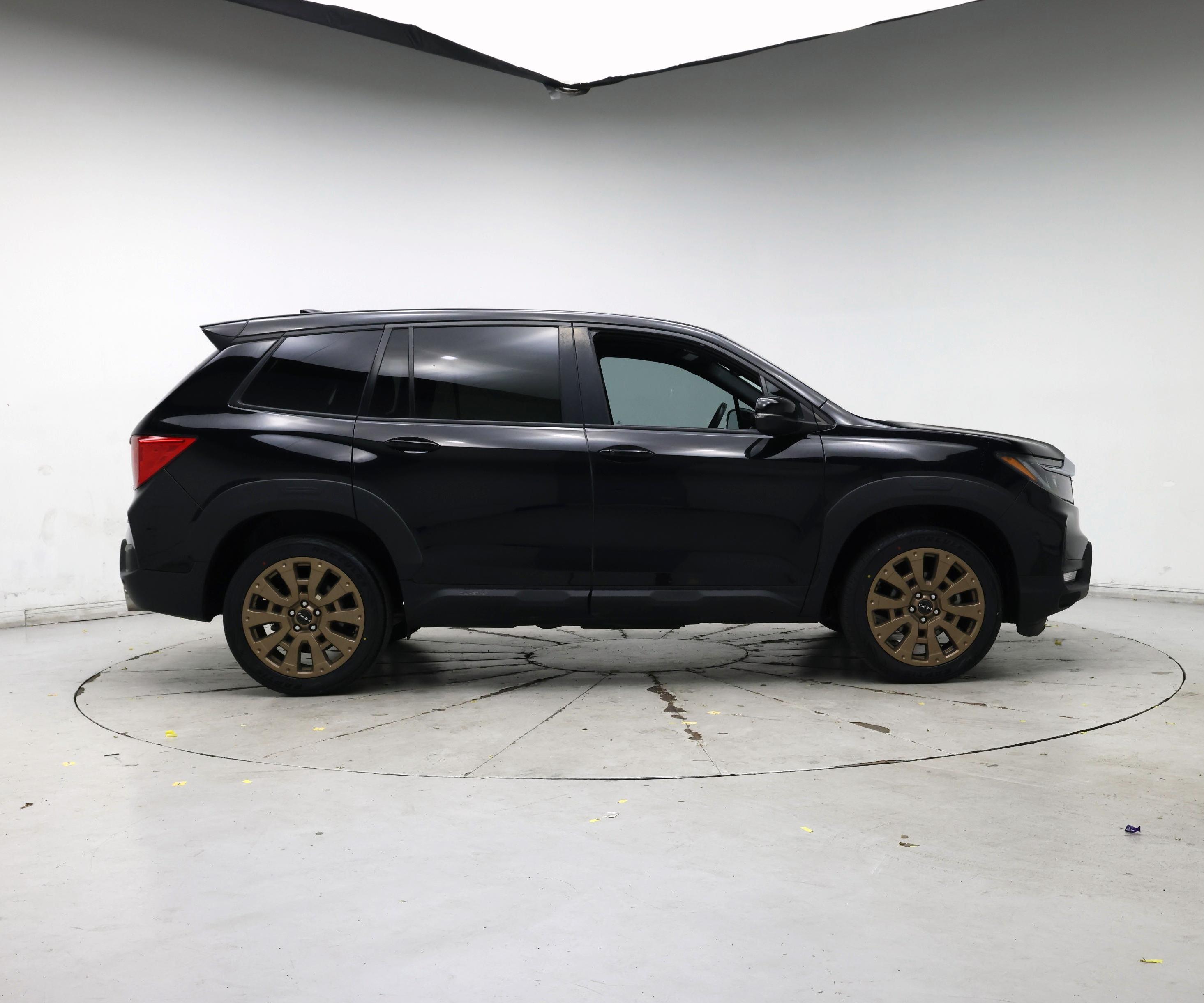 Thumbnail: 2022 Honda Passport - 7