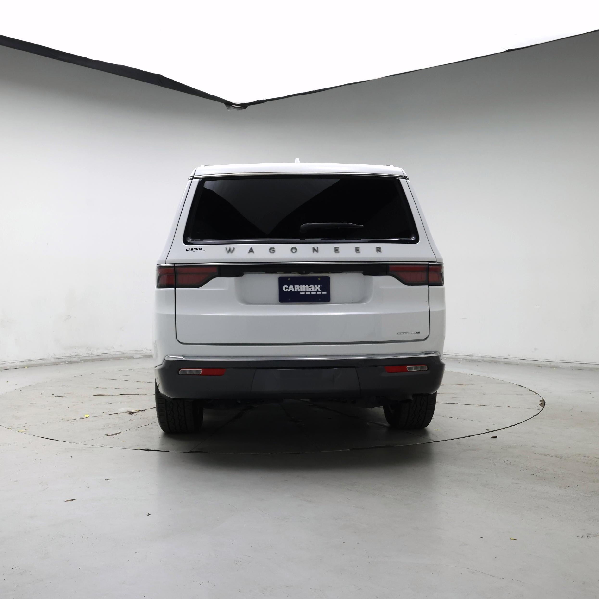 Thumbnail: 2022 Jeep Wagoneer - 6