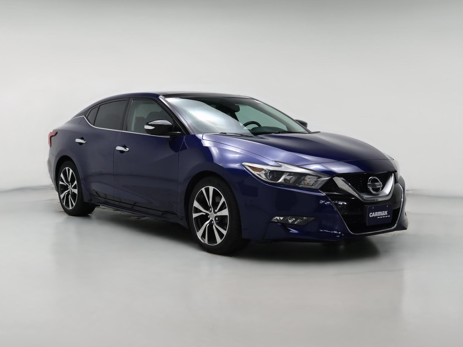 2016 Nissan Maxima