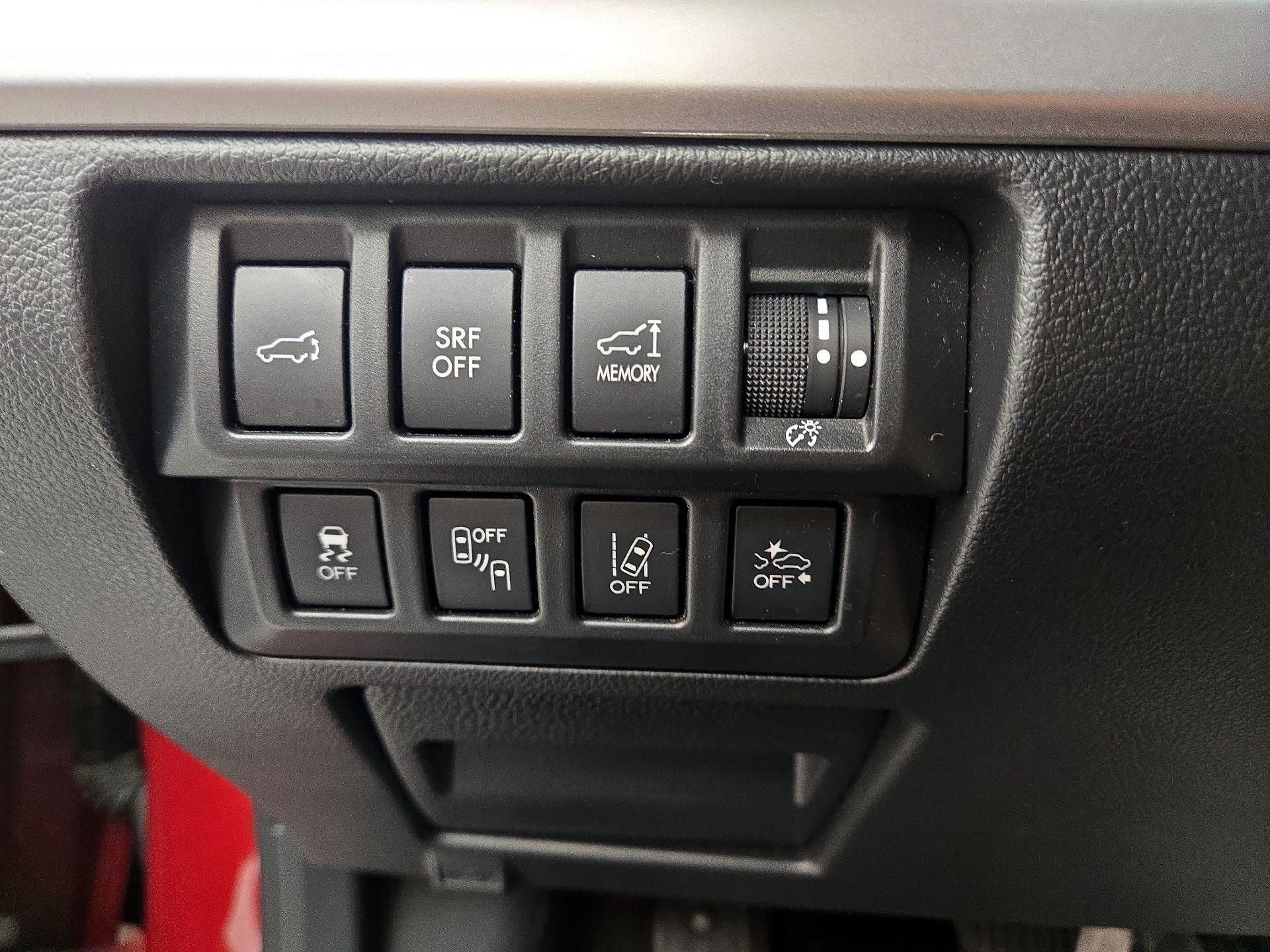 Thumbnail: 2015 Subaru Outback - 13