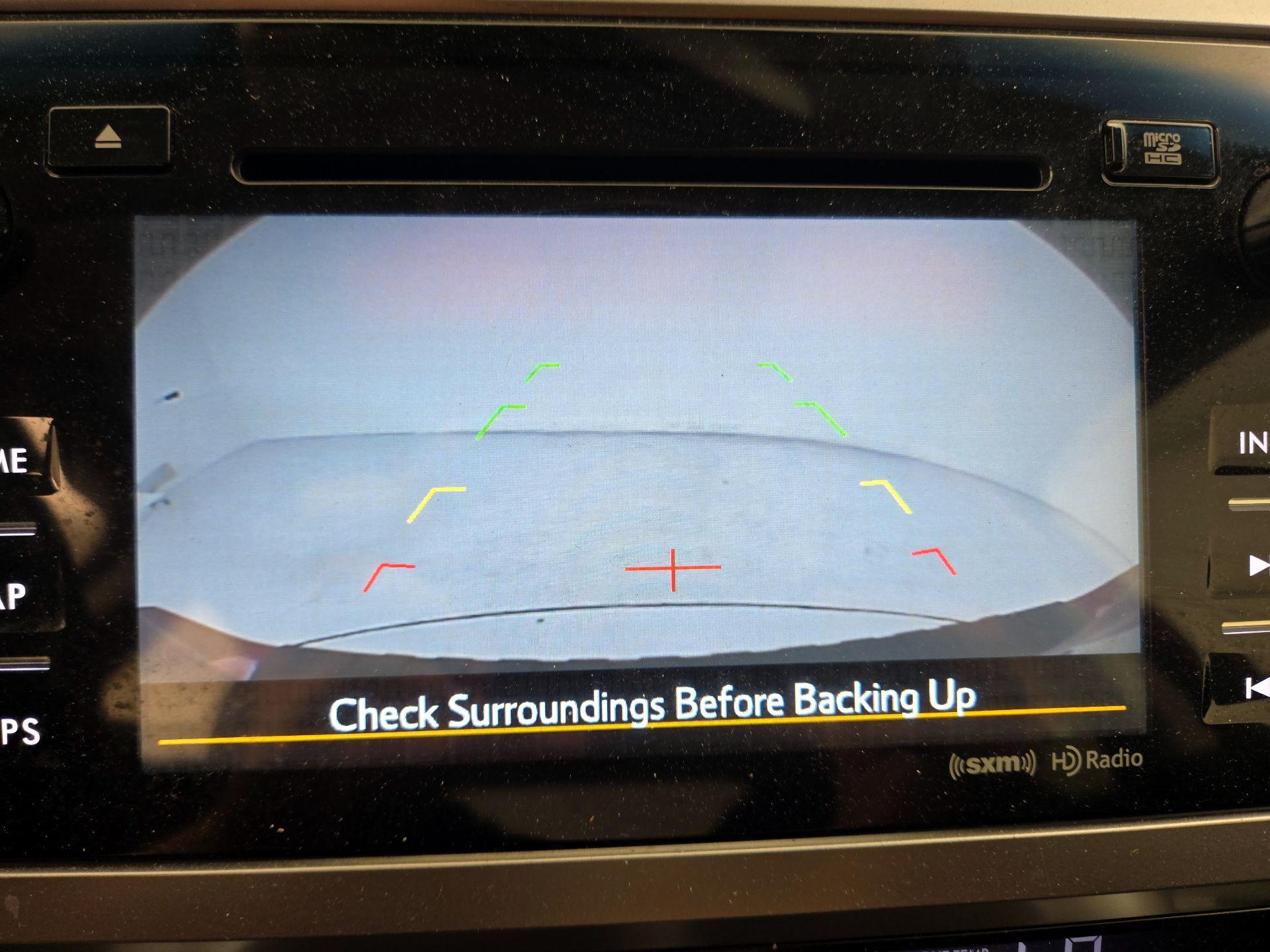 Thumbnail: 2015 Subaru Outback - 15